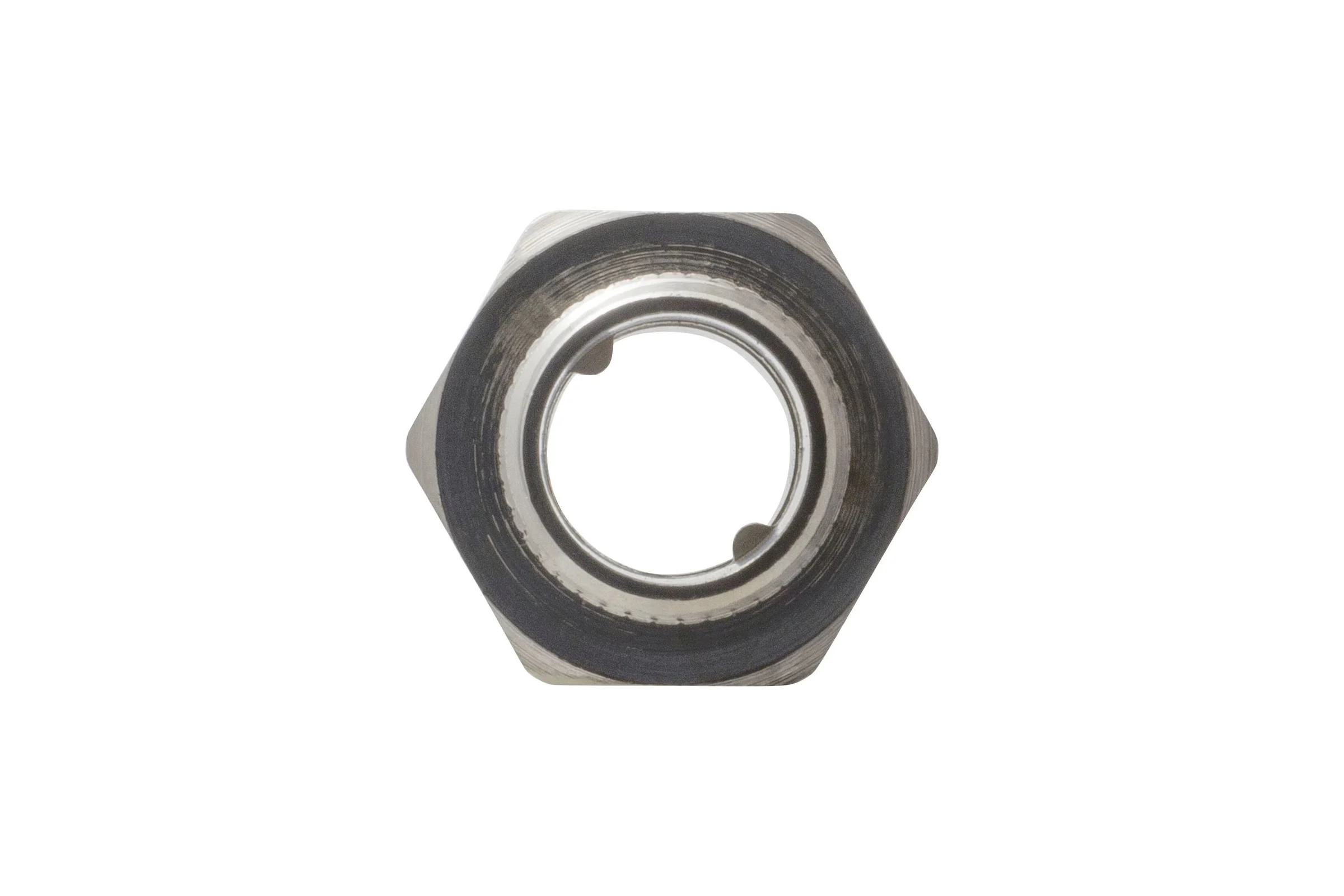 Американка прямая MPF 1/2" сгон сантехнический прямой наружная-наружная ИС.072270