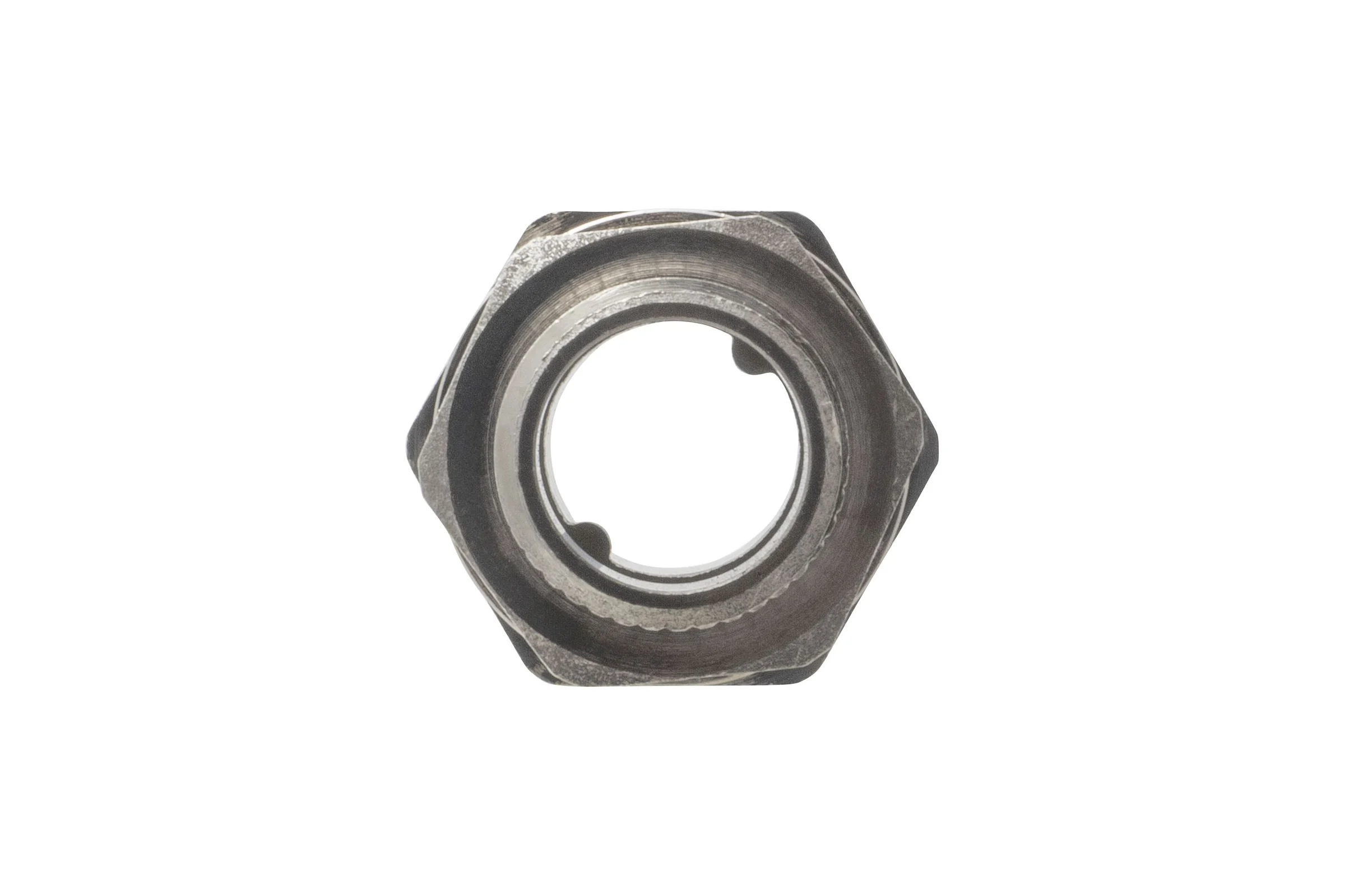 Американка прямая MPF 1/2" сгон сантехнический прямой наружная-наружная ИС.072270