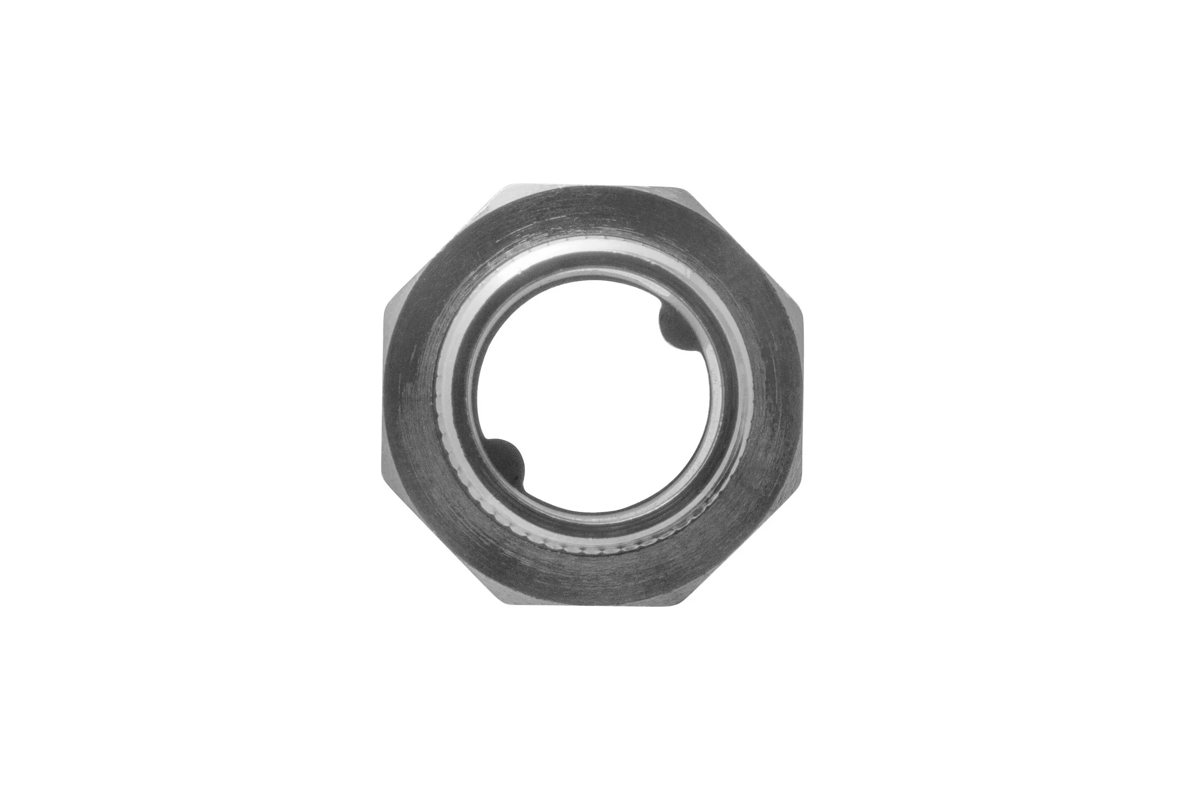 Американка прямая MPF 3/4" сгон прямой внутренняя-наружная резьба ИС.072265