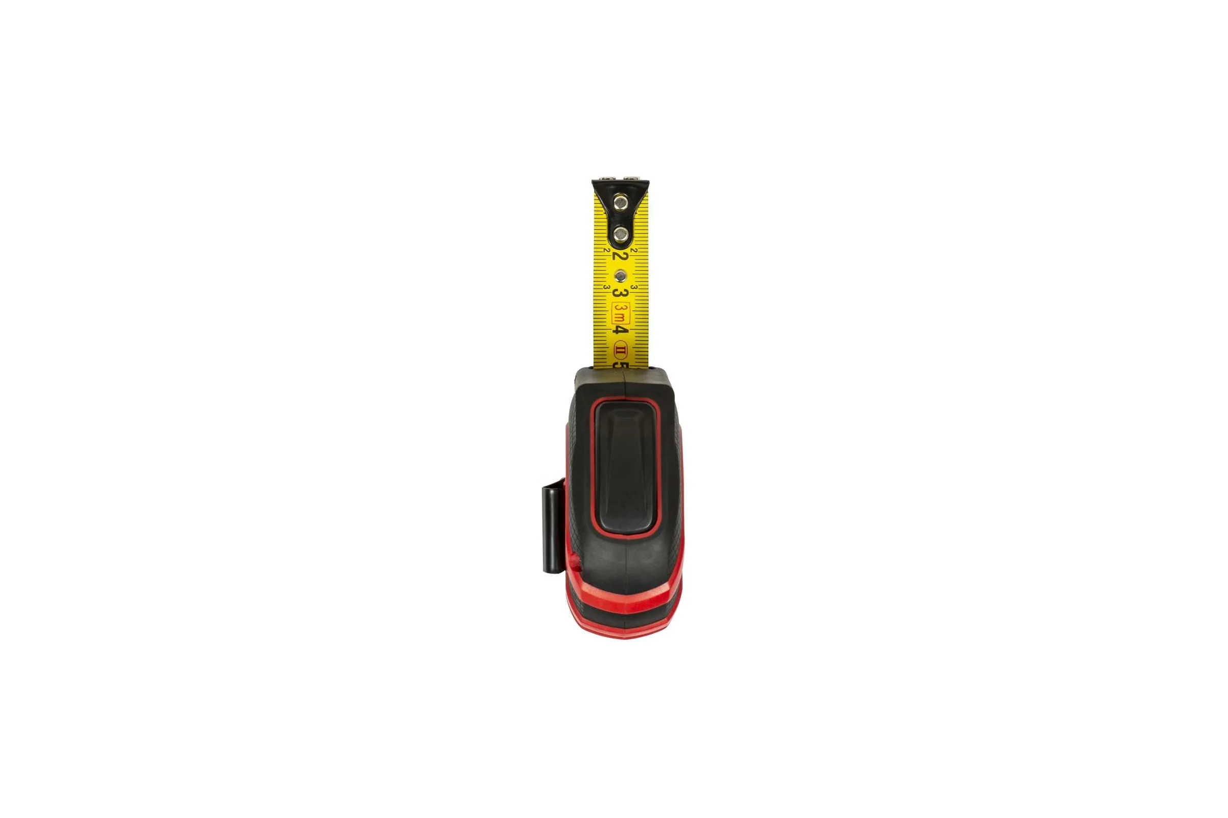 Измерительная рулетка RGK rl3 с поверкой 756006