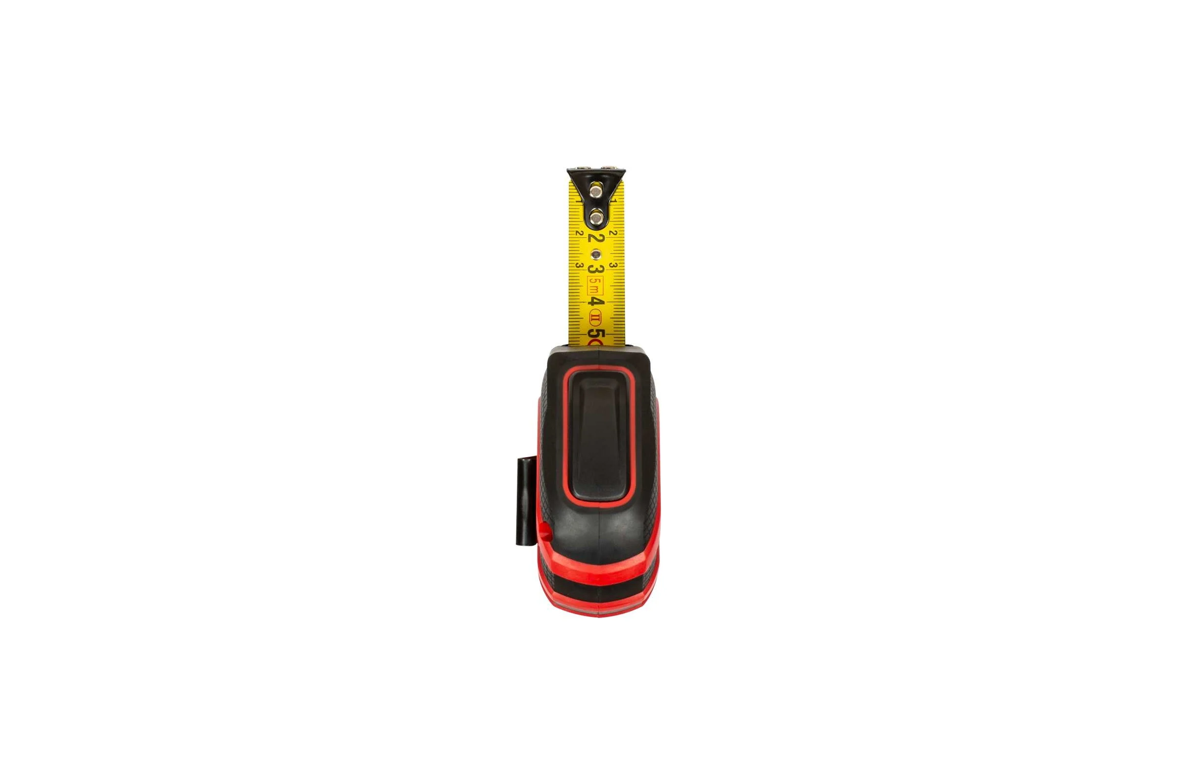 Измерительная рулетка RGK rl5 с поверкой 756013