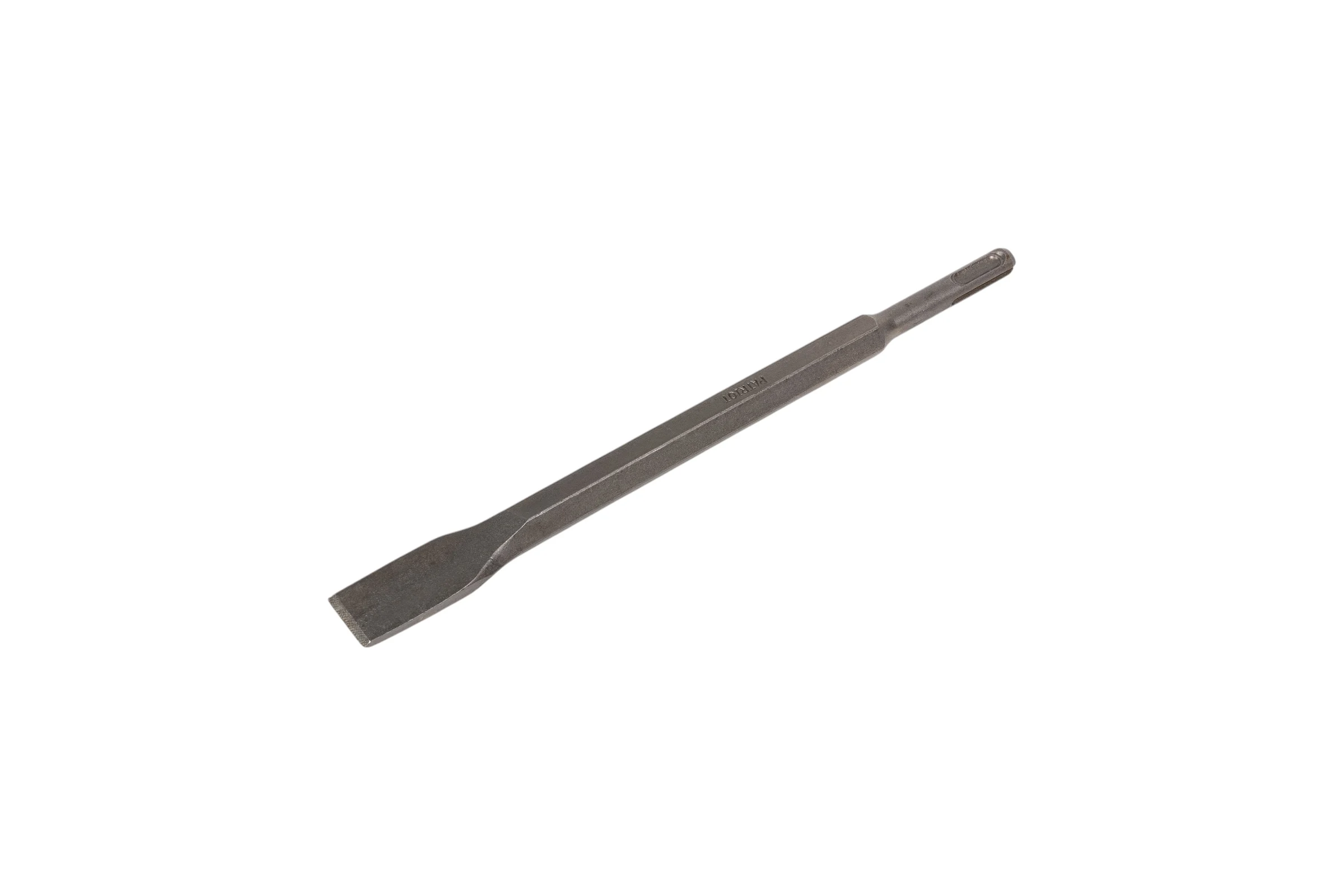 Зубило плоское SDS+ (20x250 мм) PATRIOT 812010013