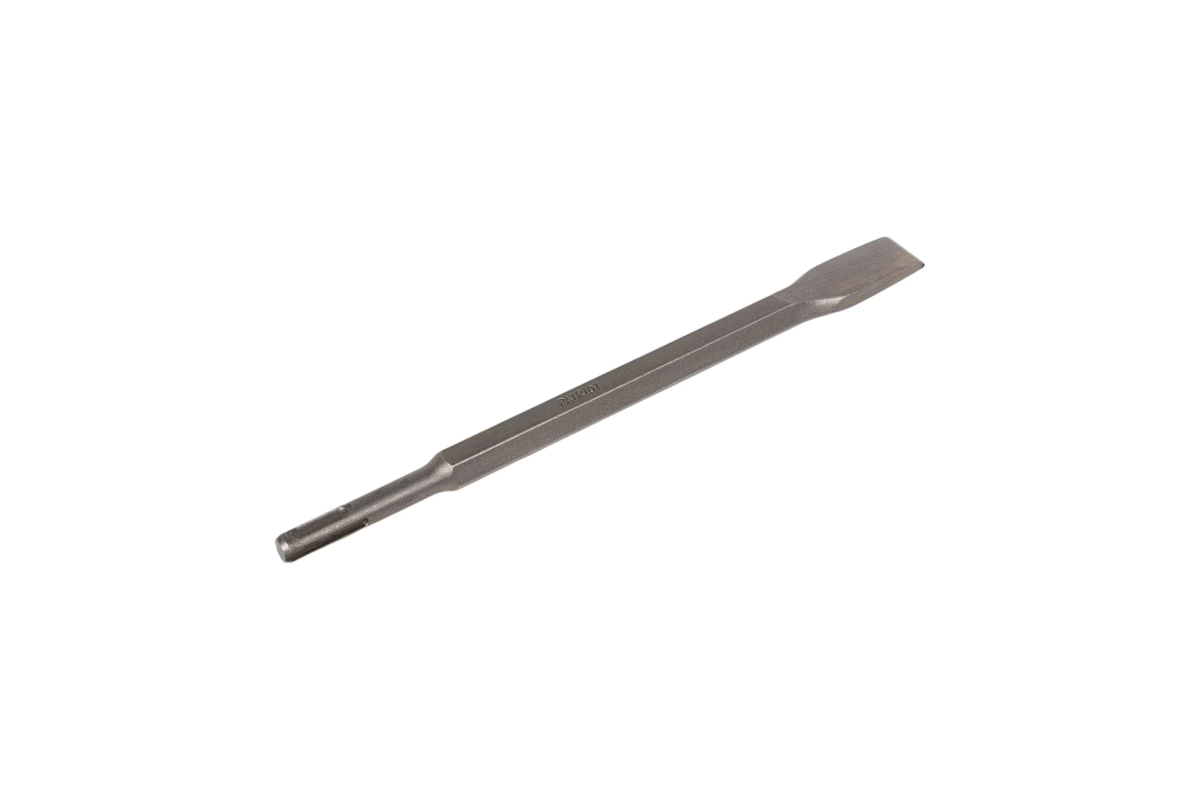 Зубило плоское SDS+ (20x250 мм) PATRIOT 812010013