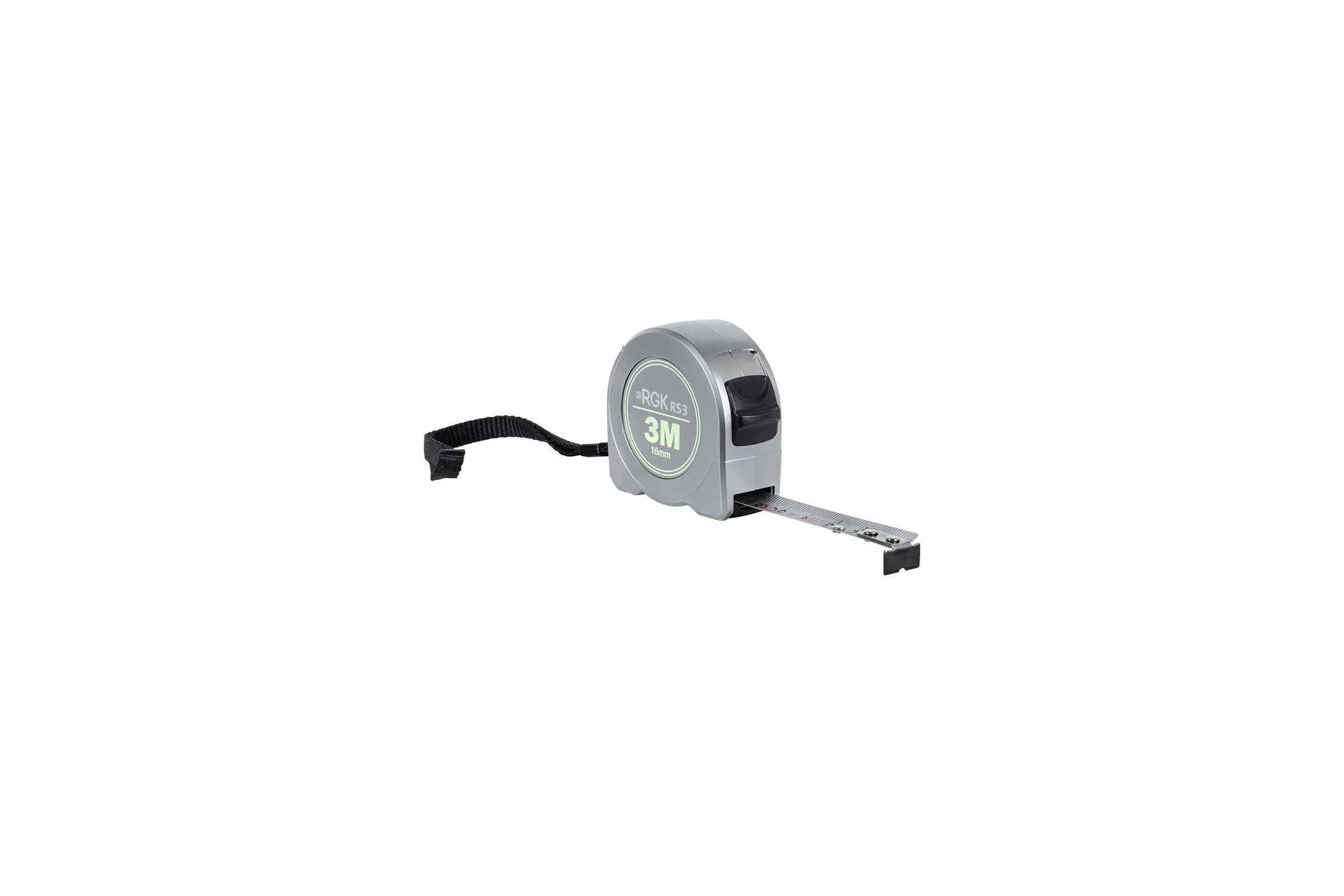 Измерительная рулетка RGK rs3 с поверкой 755955