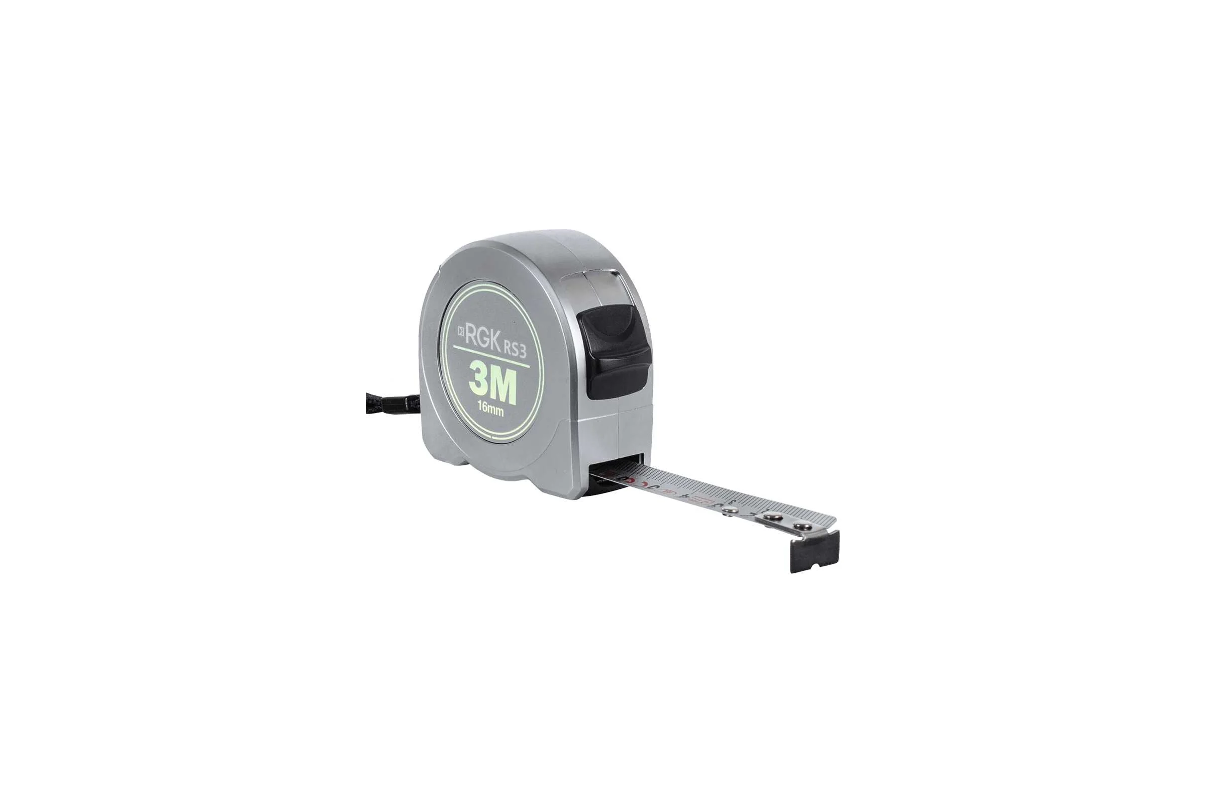 Измерительная рулетка RGK rs3 с поверкой 755955