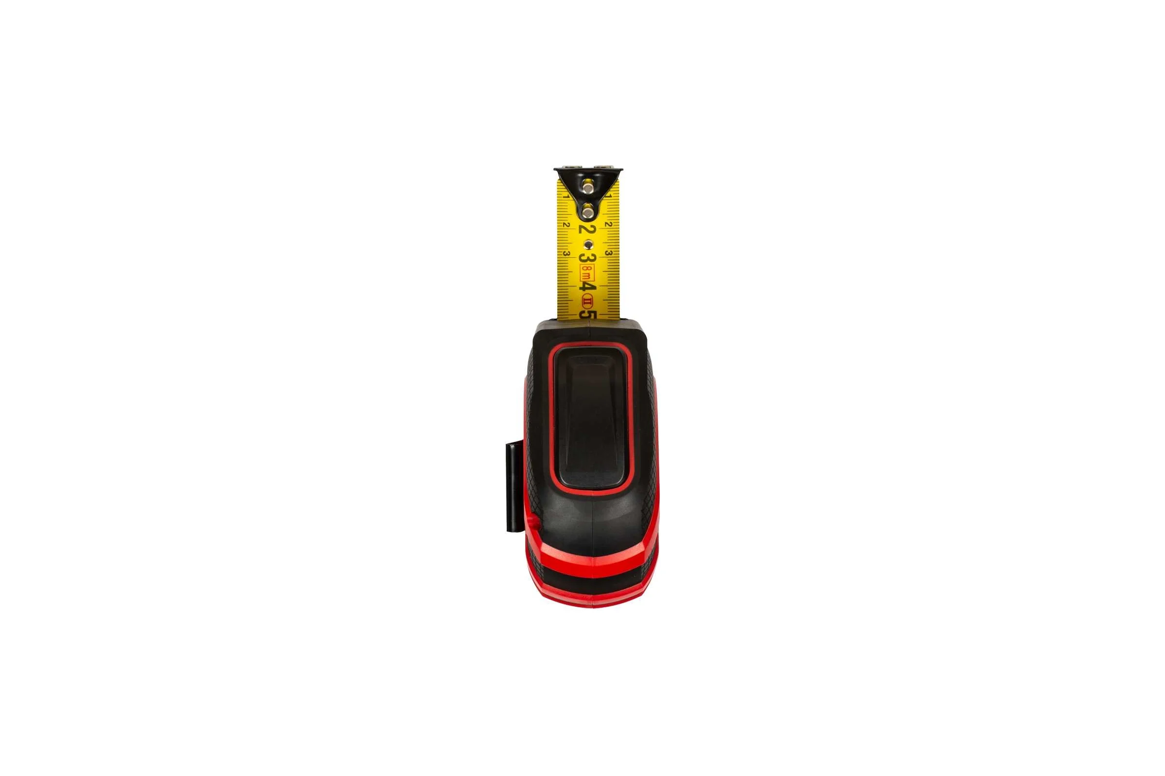 Измерительная рулетка RGK rl8 с поверкой 755979