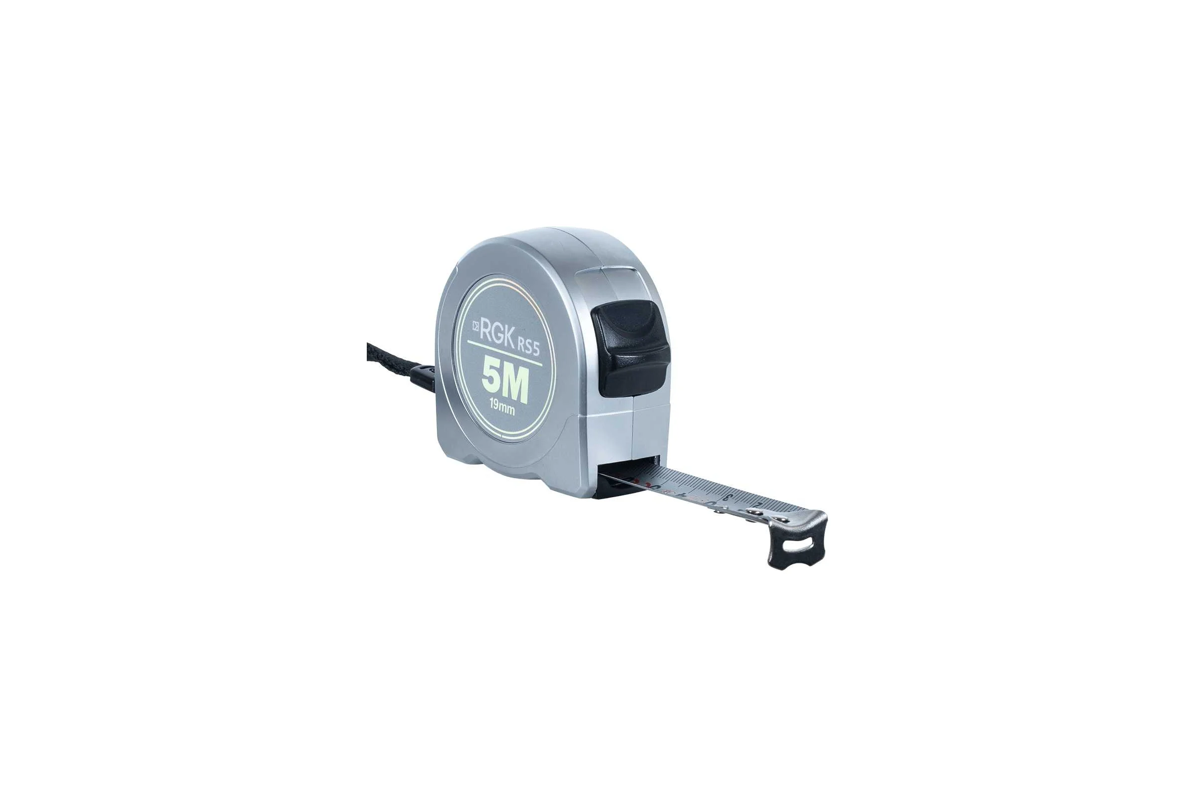 Измерительная рулетка RGK rs5 с поверкой 755948