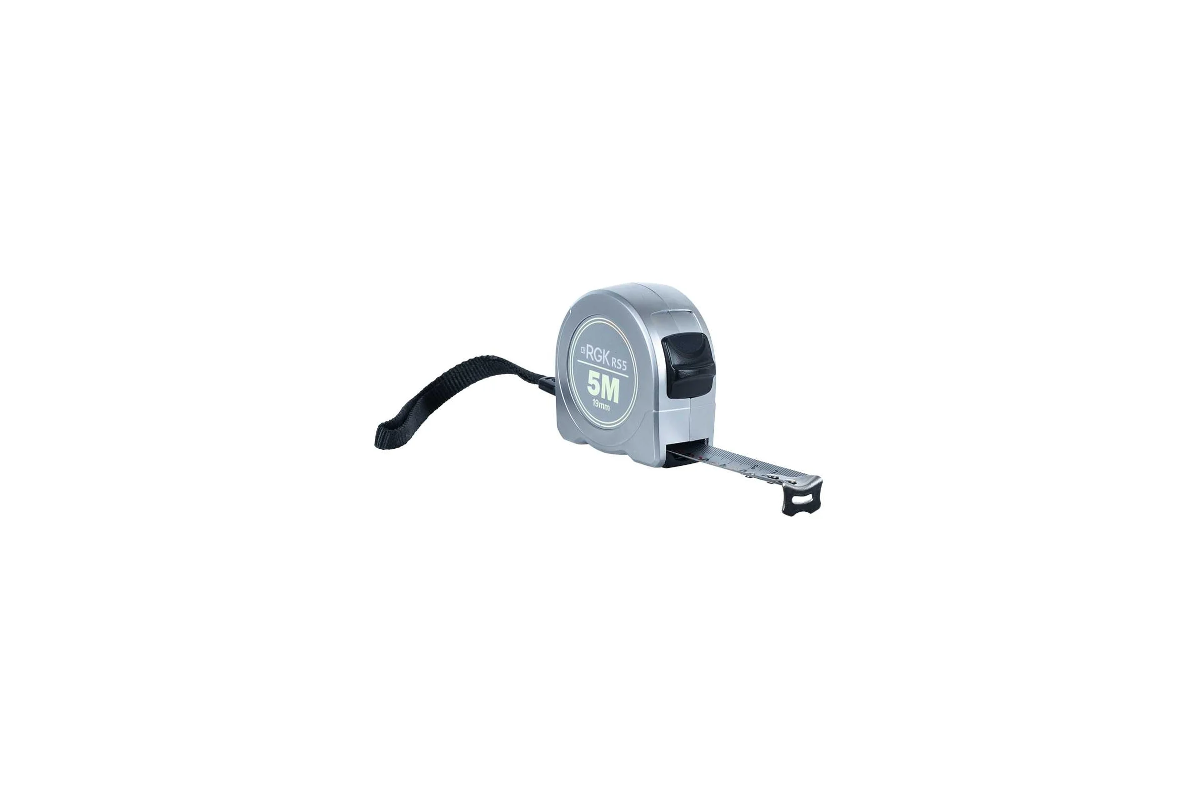 Измерительная рулетка RGK rs5 с поверкой 755948