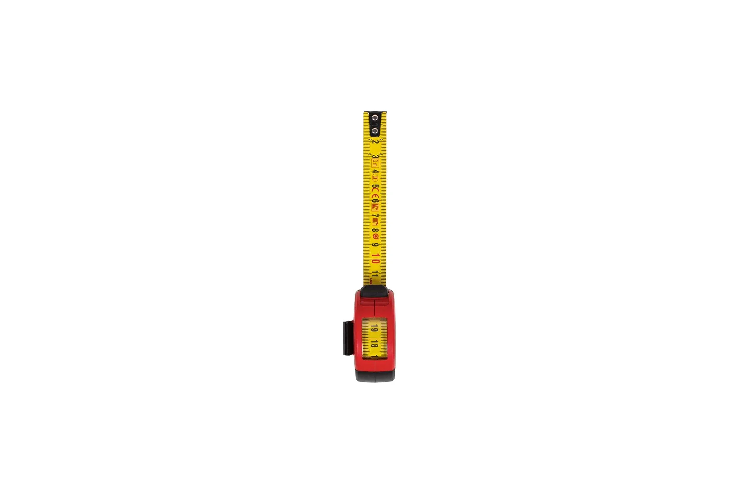 Измерительная рулетка RGK rw3 с поверкой 755931