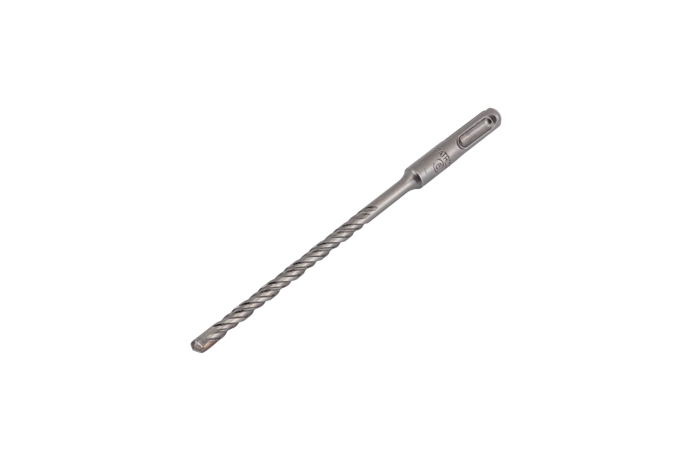 Бур по бетону SDS-Plus (6x160 мм) EDGE by PATRIOT 812010003
