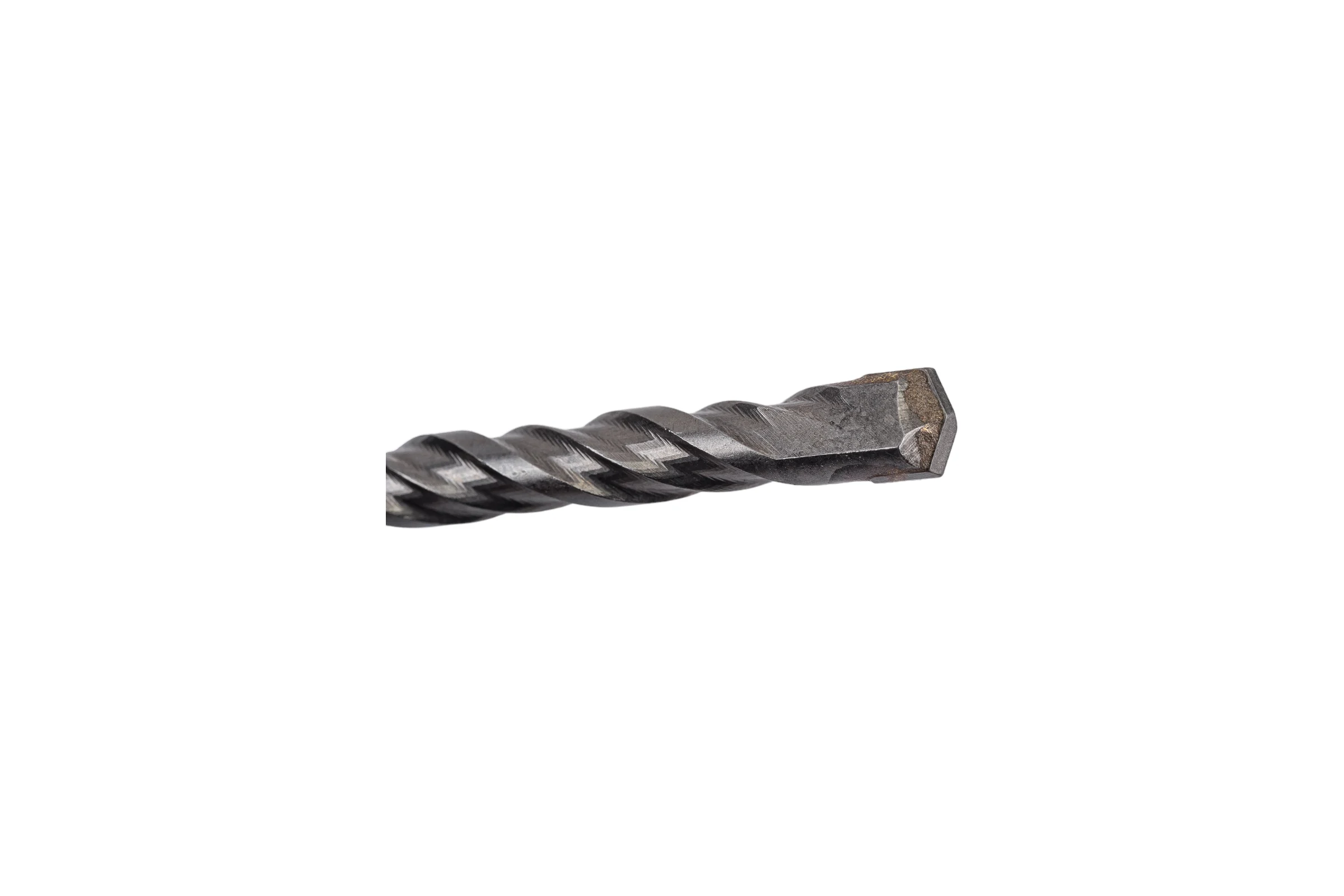 Бур по бетону SDS-Plus (6x160 мм) EDGE by PATRIOT 812010003