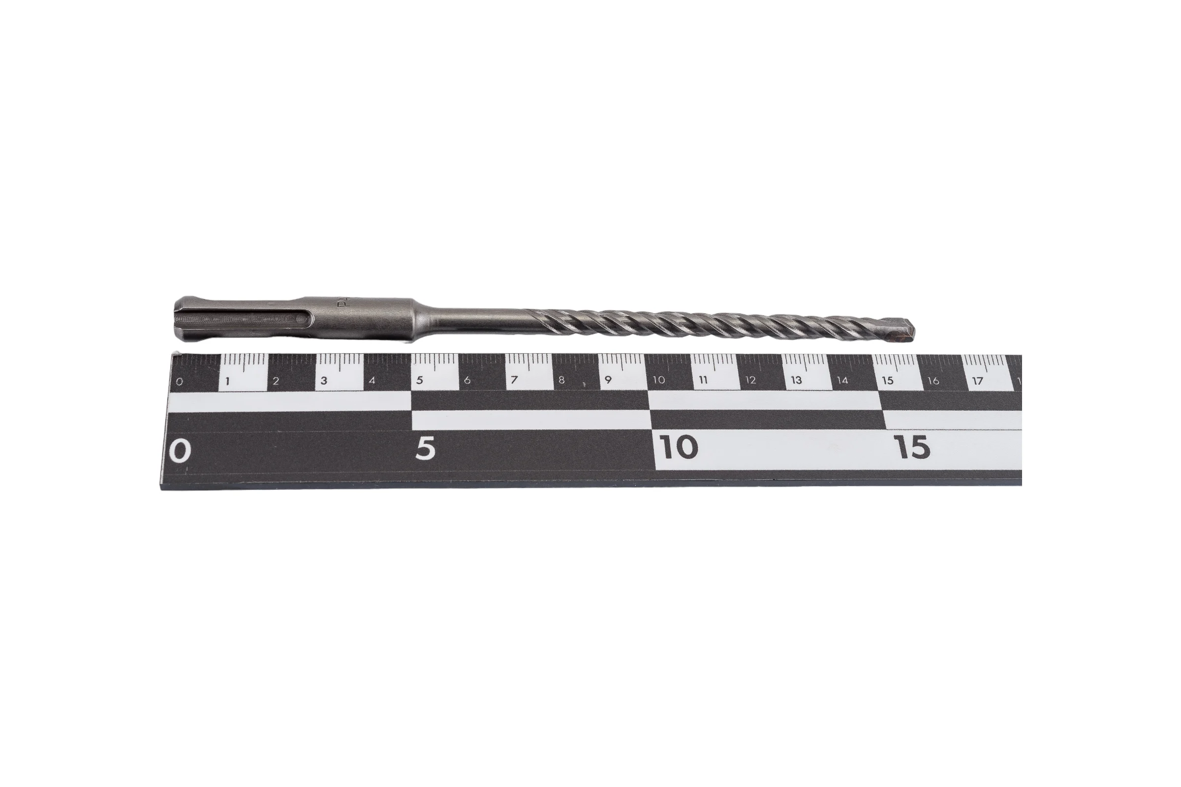 Бур по бетону SDS-Plus (6x160 мм) EDGE by PATRIOT 812010003