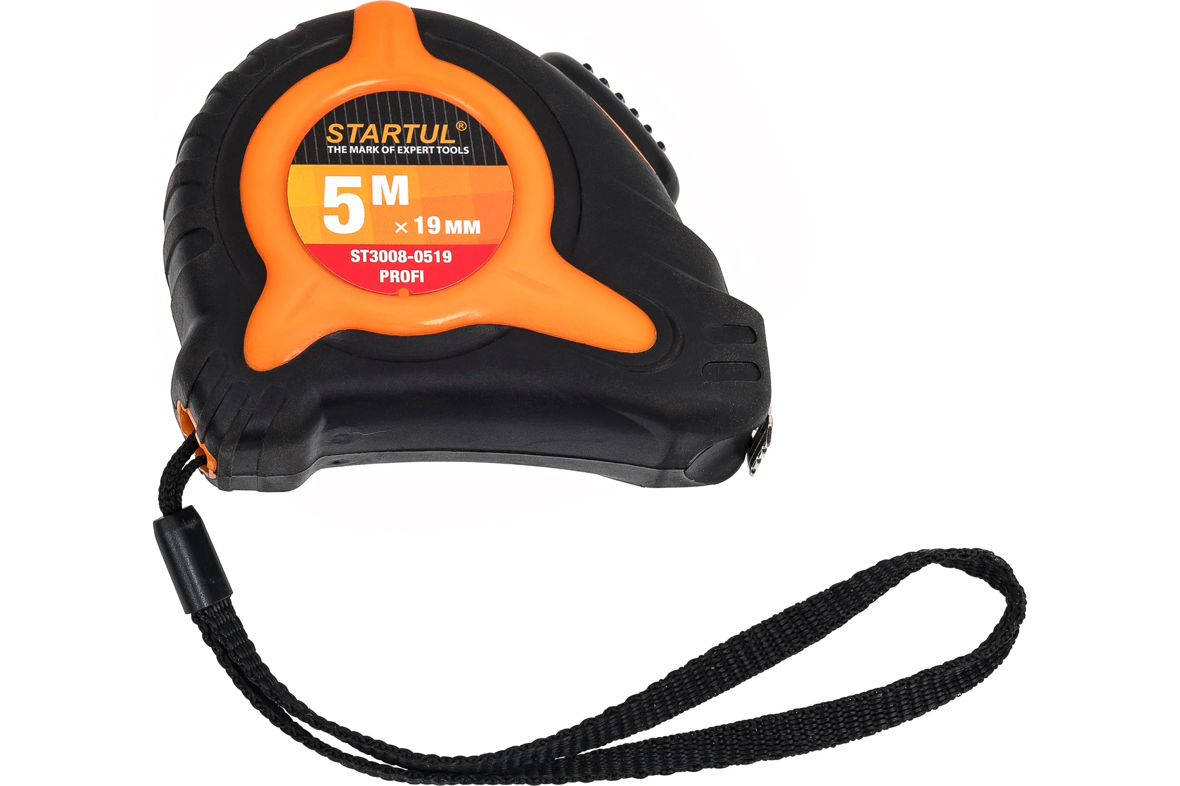 Рулетка STARTUL Profi 5 м ST3008-0519