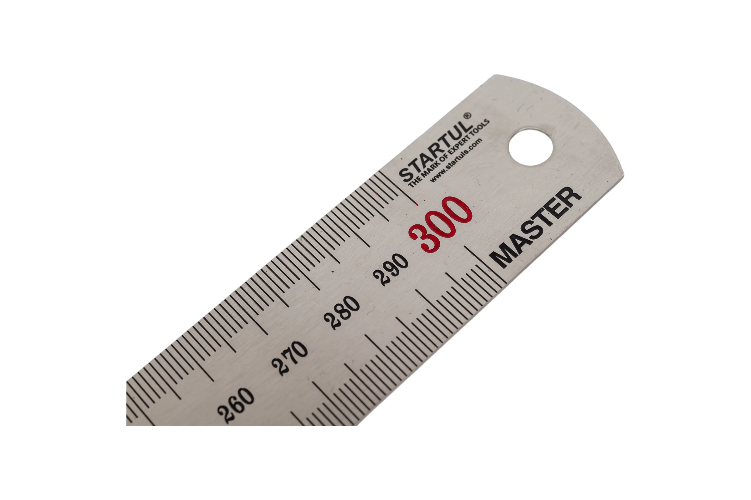 Измерительная линейка STARTUL Master 300 мм ST3500-030