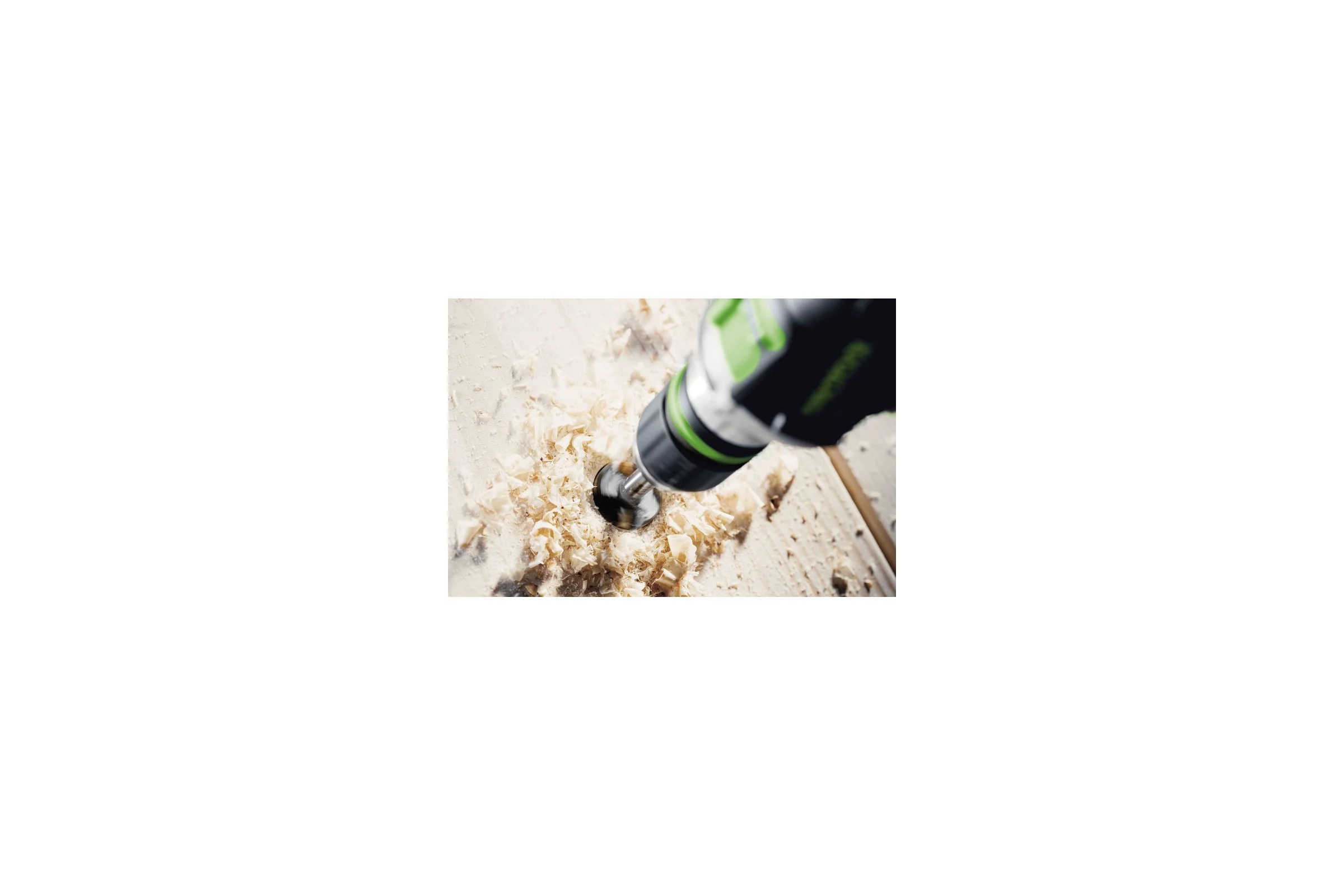 Аккумуляторная дрель-шуруповёрт FESTOOL DRC 18/4 Li 5.2-Plus-SCA 574916