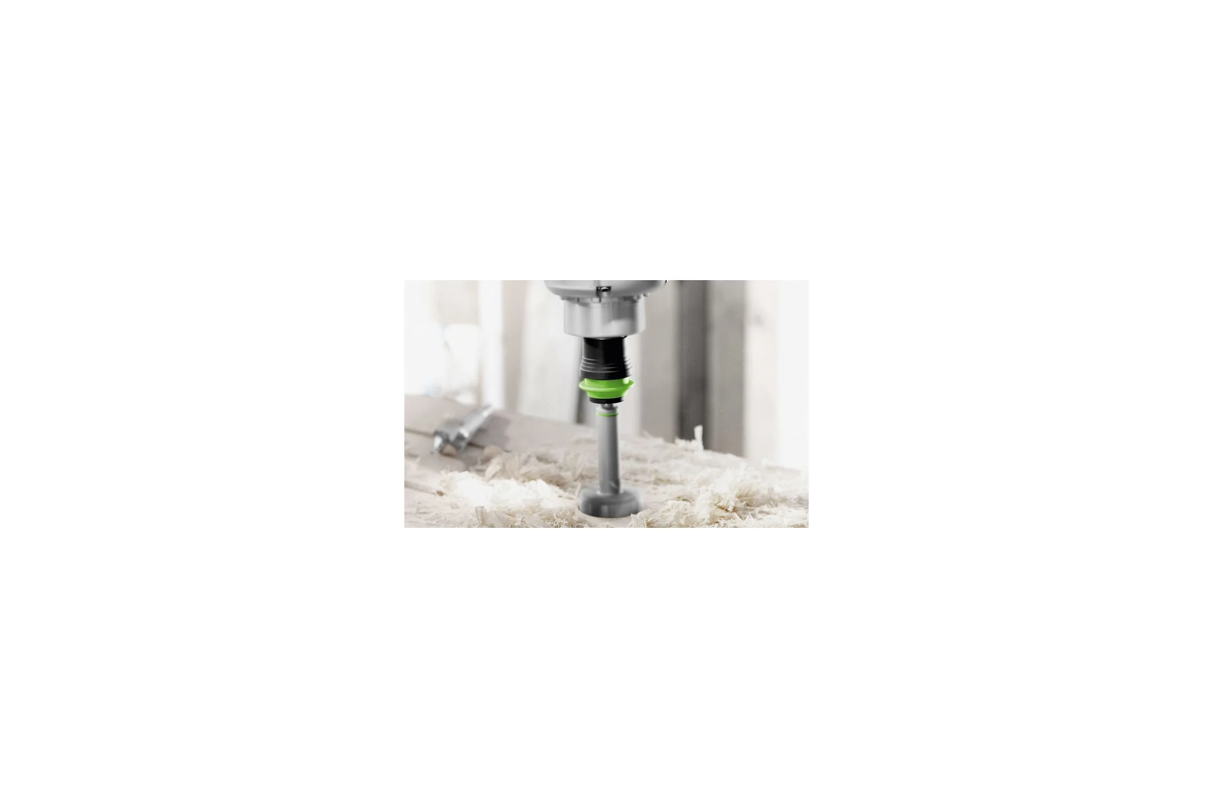 Аккумуляторная дрель-шуруповёрт FESTOOL DRC 18/4 Li 5.2-Plus-SCA 574916