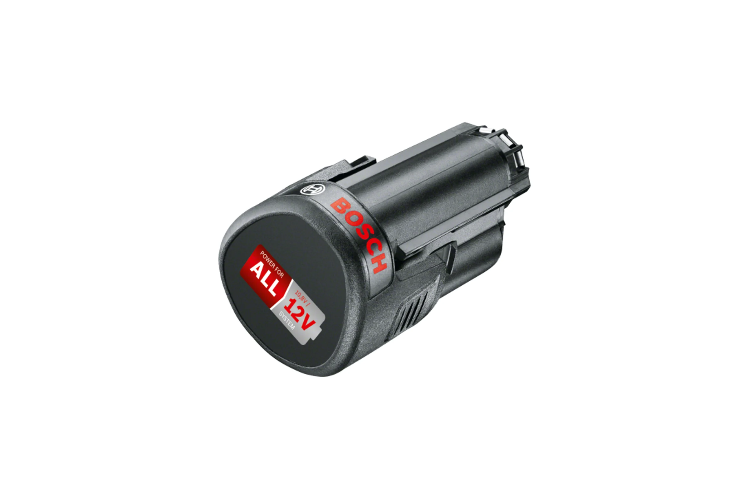 Блок аккумуляторный (12 В; 2.5 А*ч; Li-Ion) Bosch 1600A00H3D