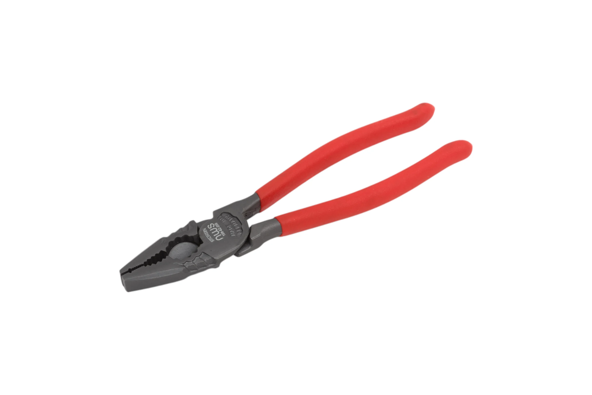 Пассатижи CombiMax NWS 205 мм 109-62-205