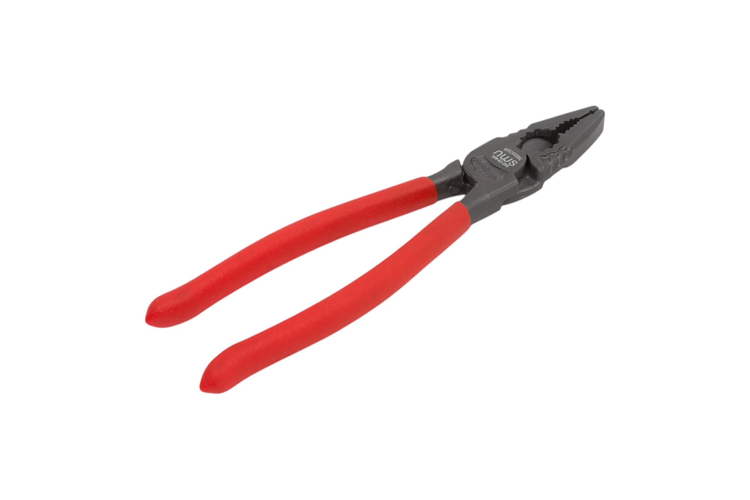 Пассатижи CombiMax NWS 205 мм 109-62-205