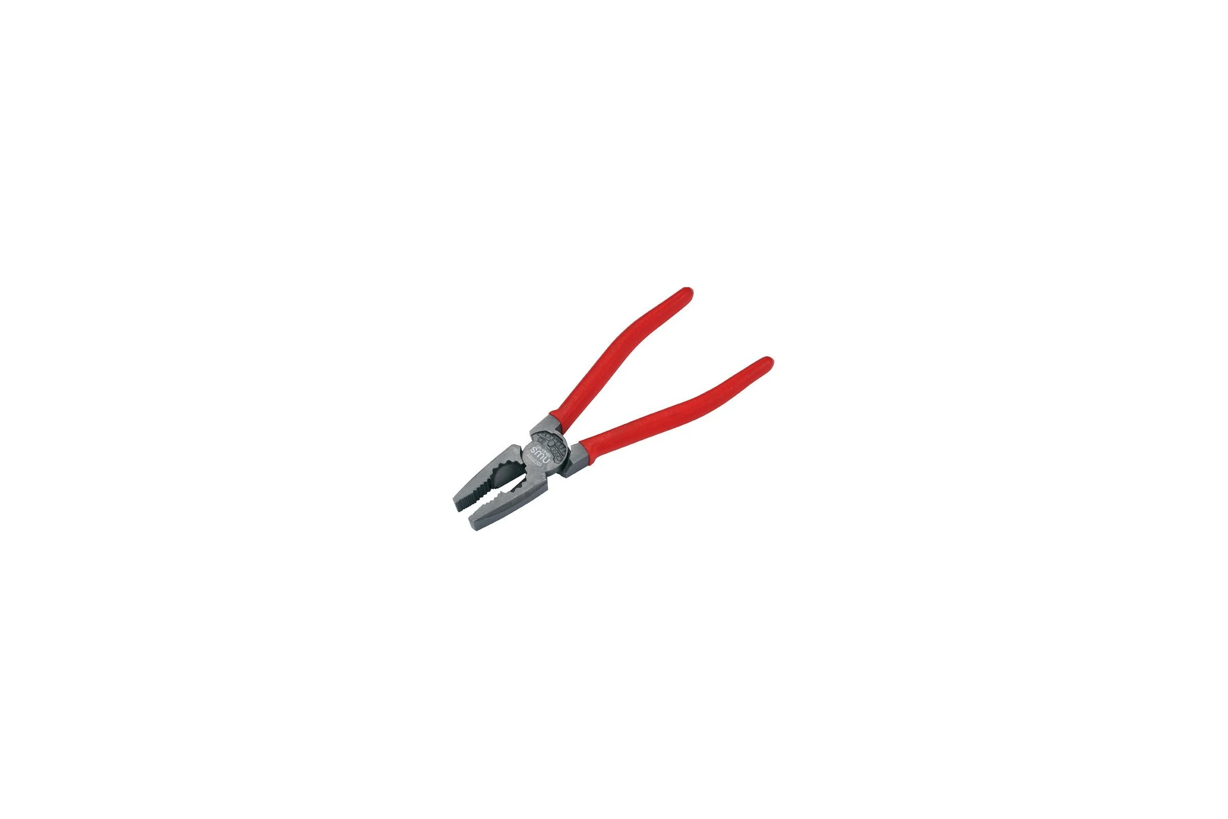 Пассатижи CombiMax NWS 180 мм 109-62-180