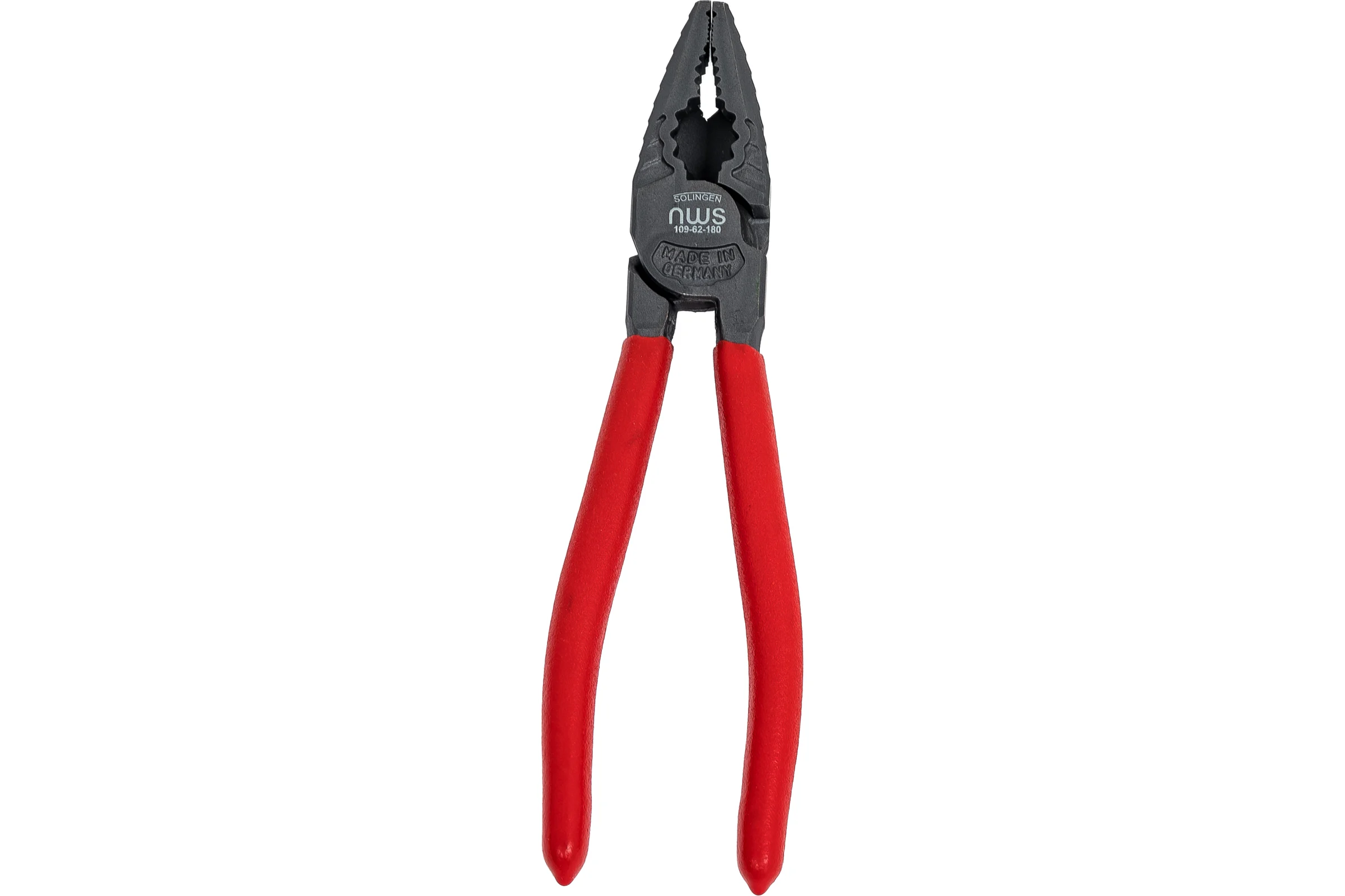 Пассатижи CombiMax NWS 180 мм 109-62-180