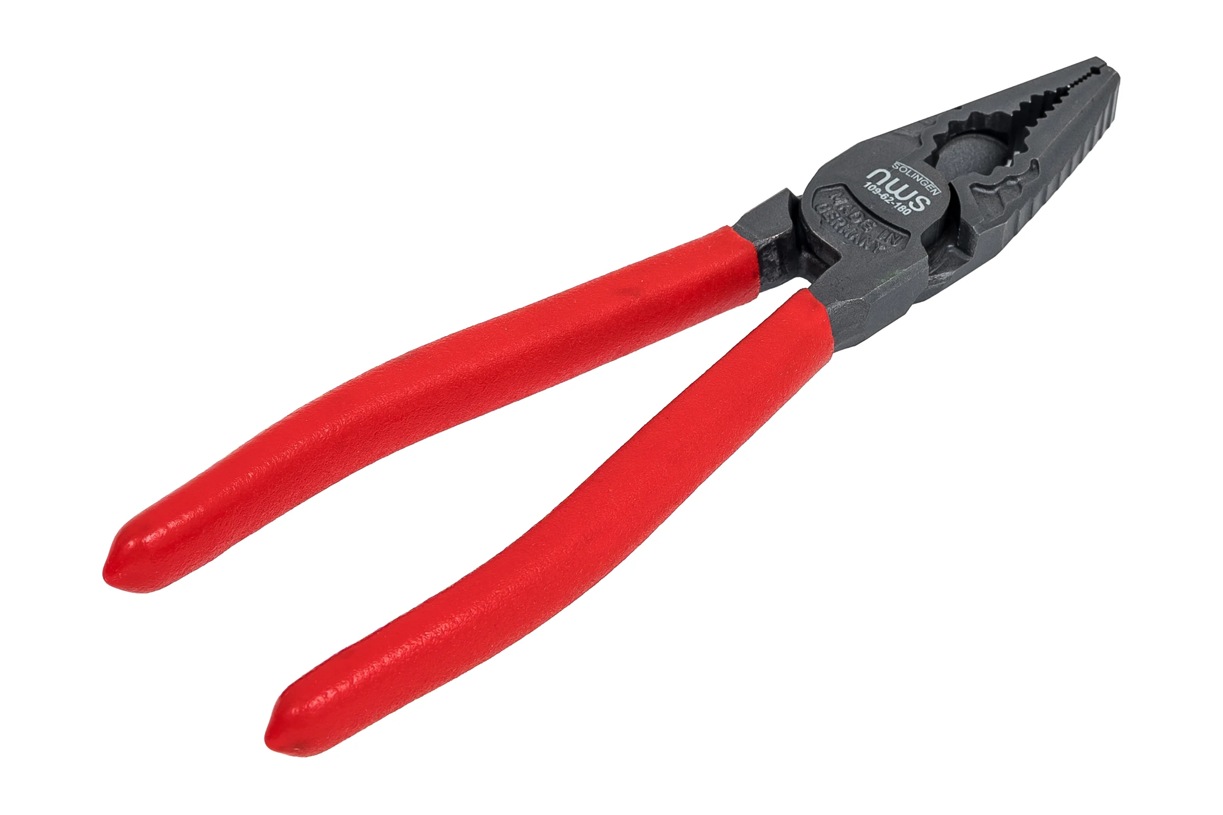 Пассатижи CombiMax NWS 180 мм 109-62-180