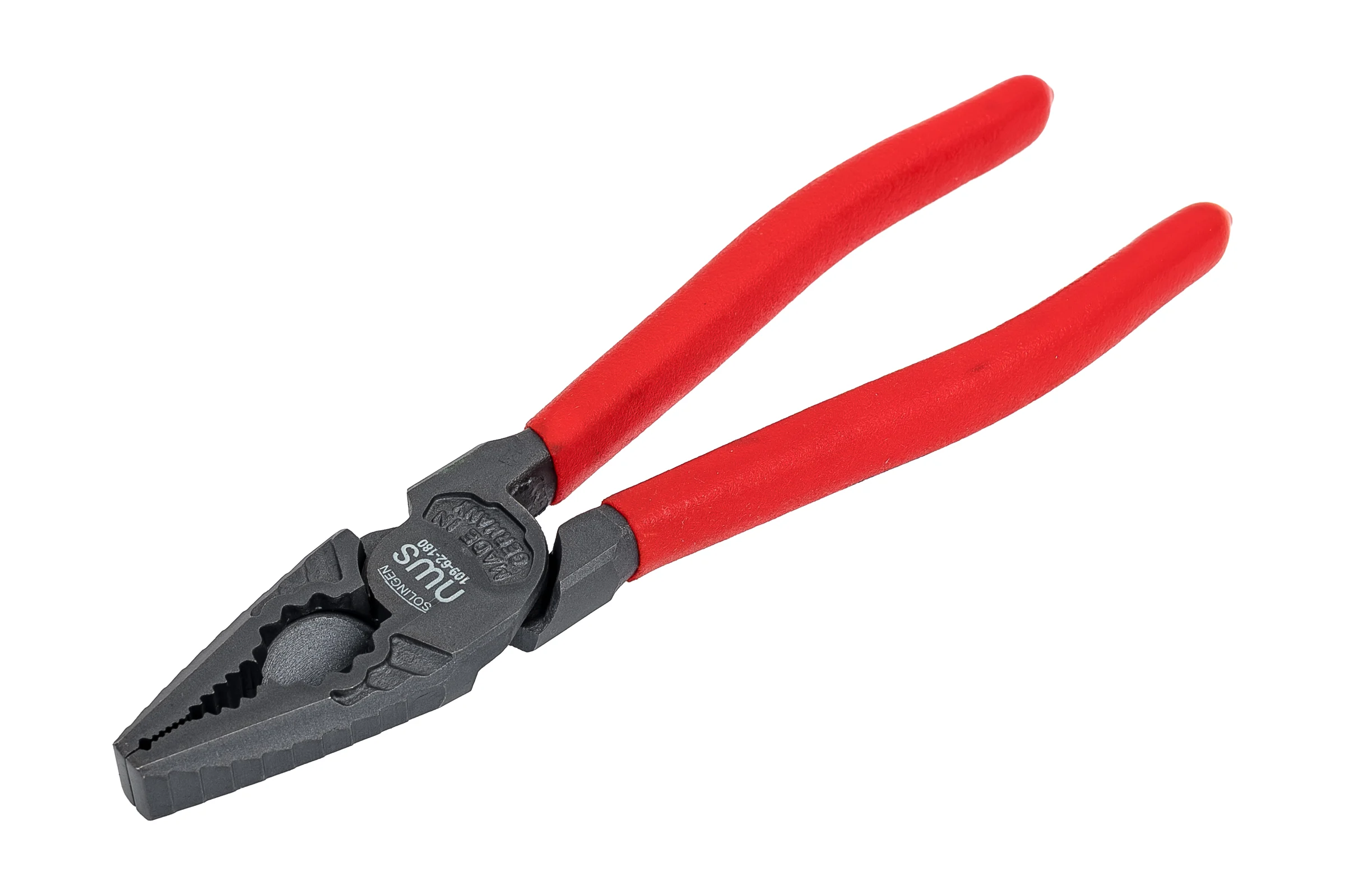 Пассатижи CombiMax NWS 180 мм 109-62-180