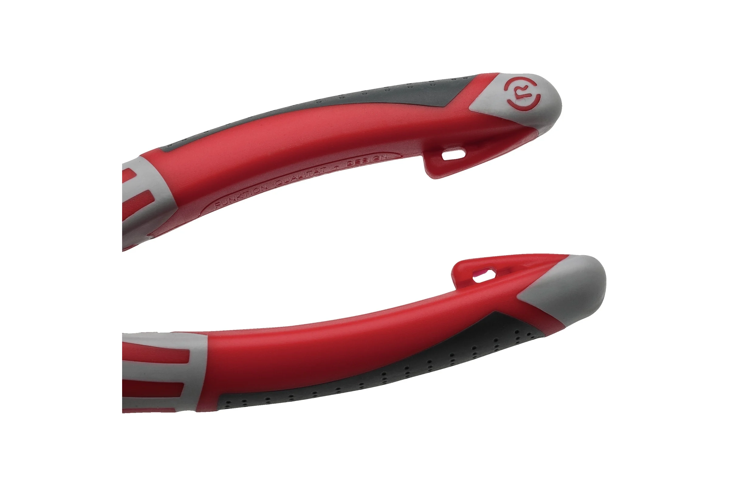 Пассатижи CombiMax NWS 180 мм 109-49-180