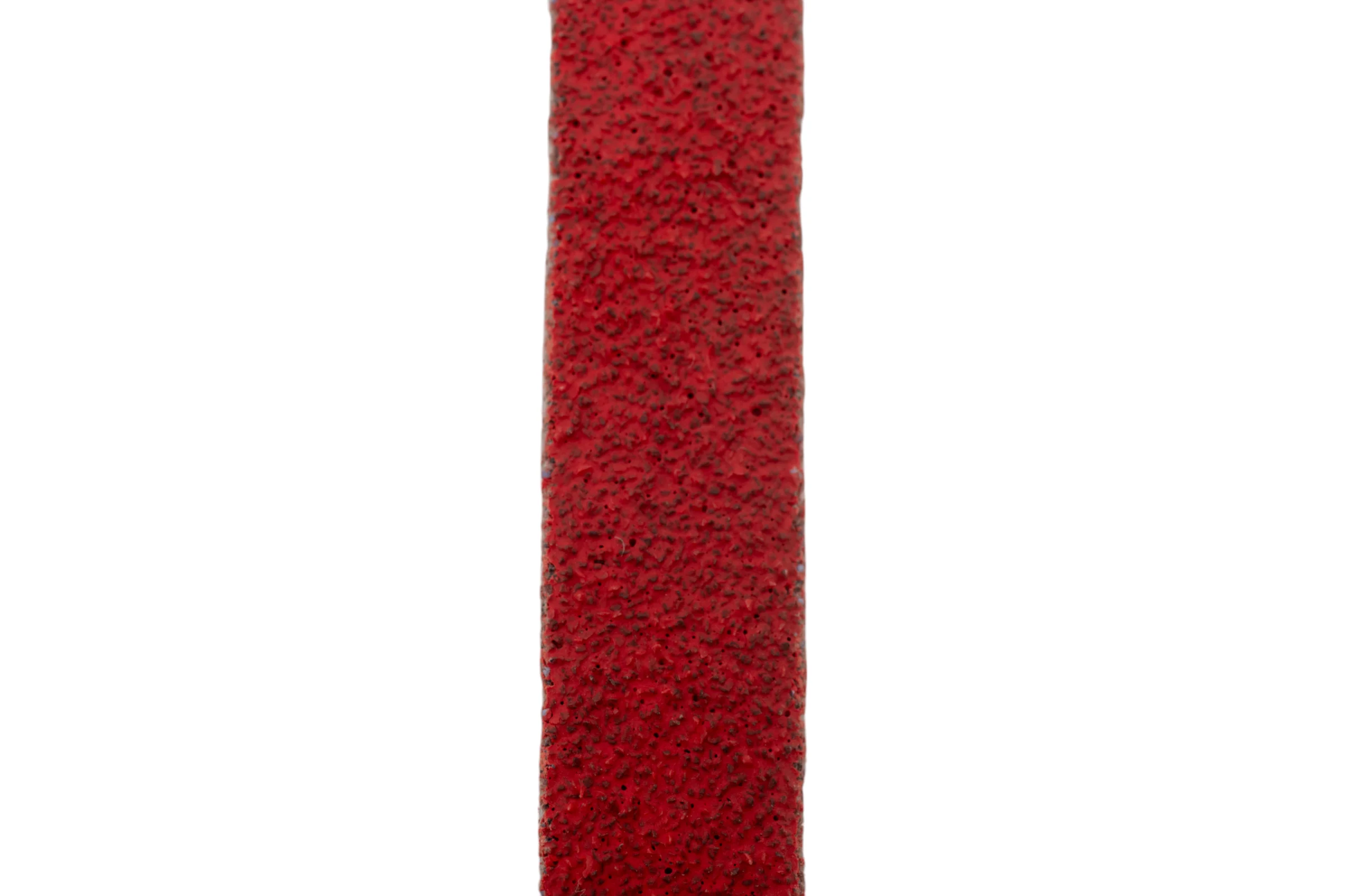 Лента шлифовальная абразивная (10х550 мм; Р60) GLOB G10х550Р60