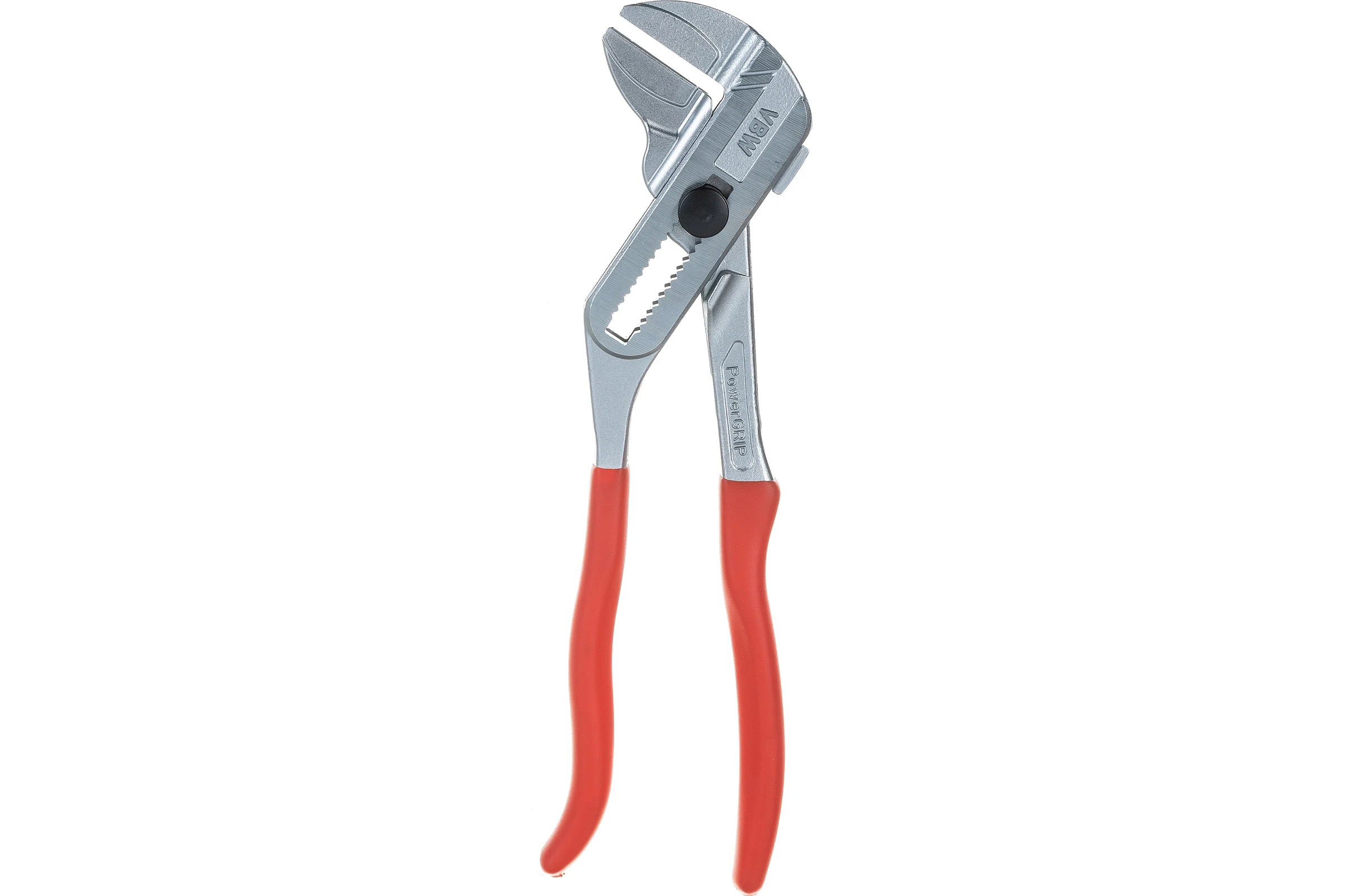 Клещи PowerGRIP, длина 250 мм, раскрытие 46 мм CIMCO 10 1239