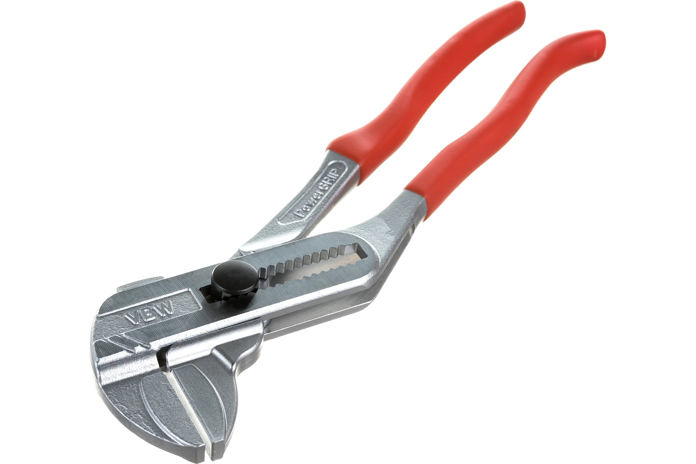 Клещи PowerGRIP, длина 250 мм, раскрытие 46 мм CIMCO 10 1239