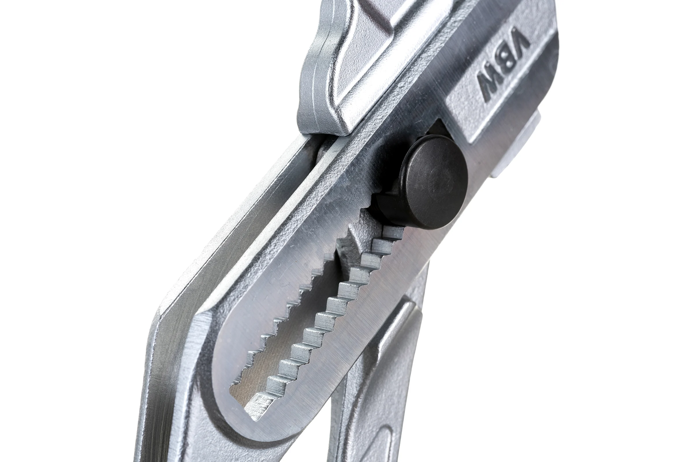 Клещи PowerGRIP, длина 250 мм, раскрытие 46 мм CIMCO 10 1239