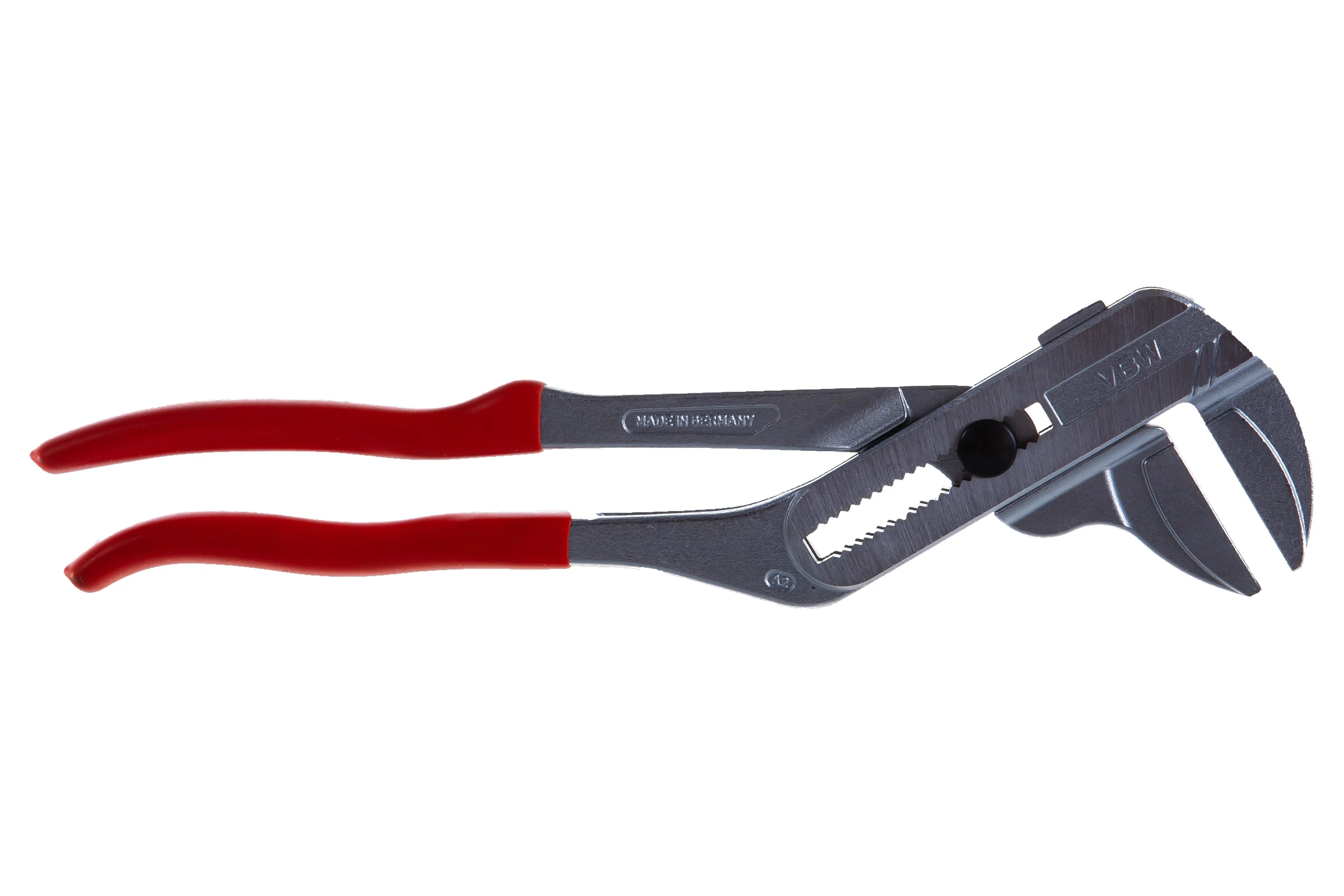 Клещи PowerGRIP, длина 300 мм, раскрытие 60 мм CIMCO 10 1243