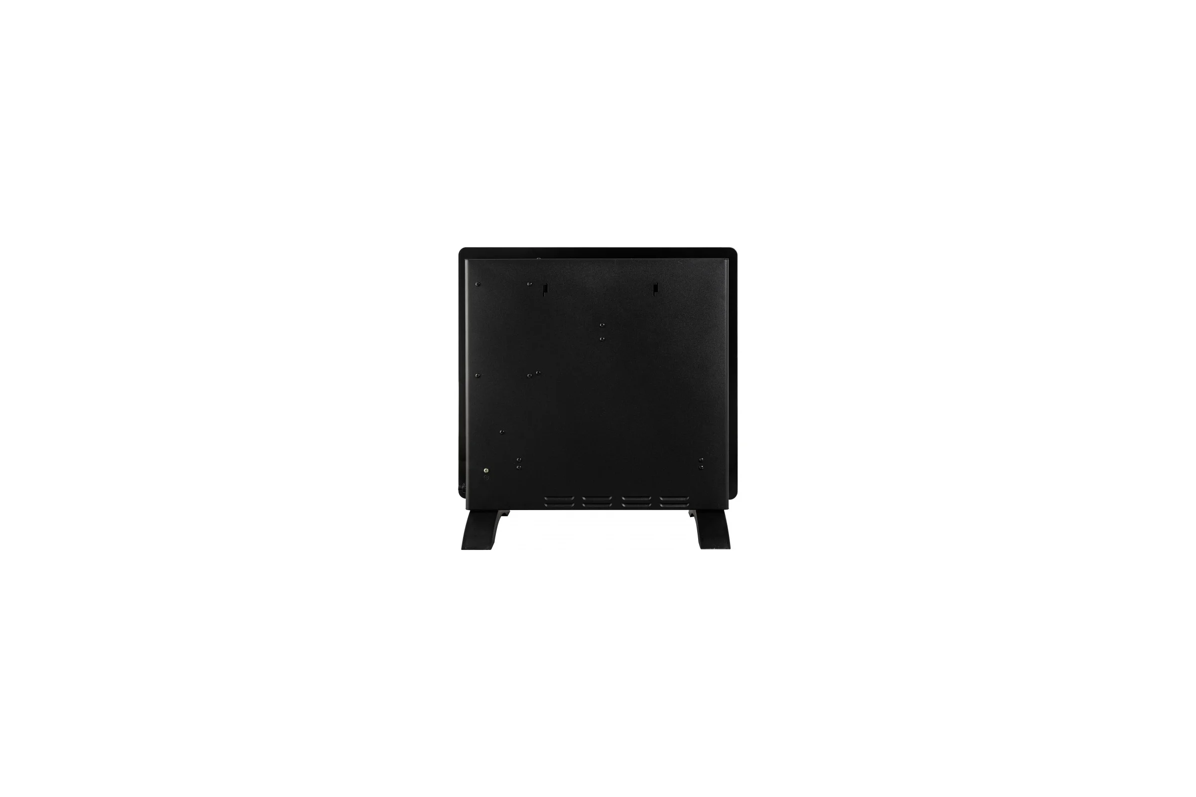 Умный электрический обогреватель Sibling черный Powerspace-GHB10 00-01017047