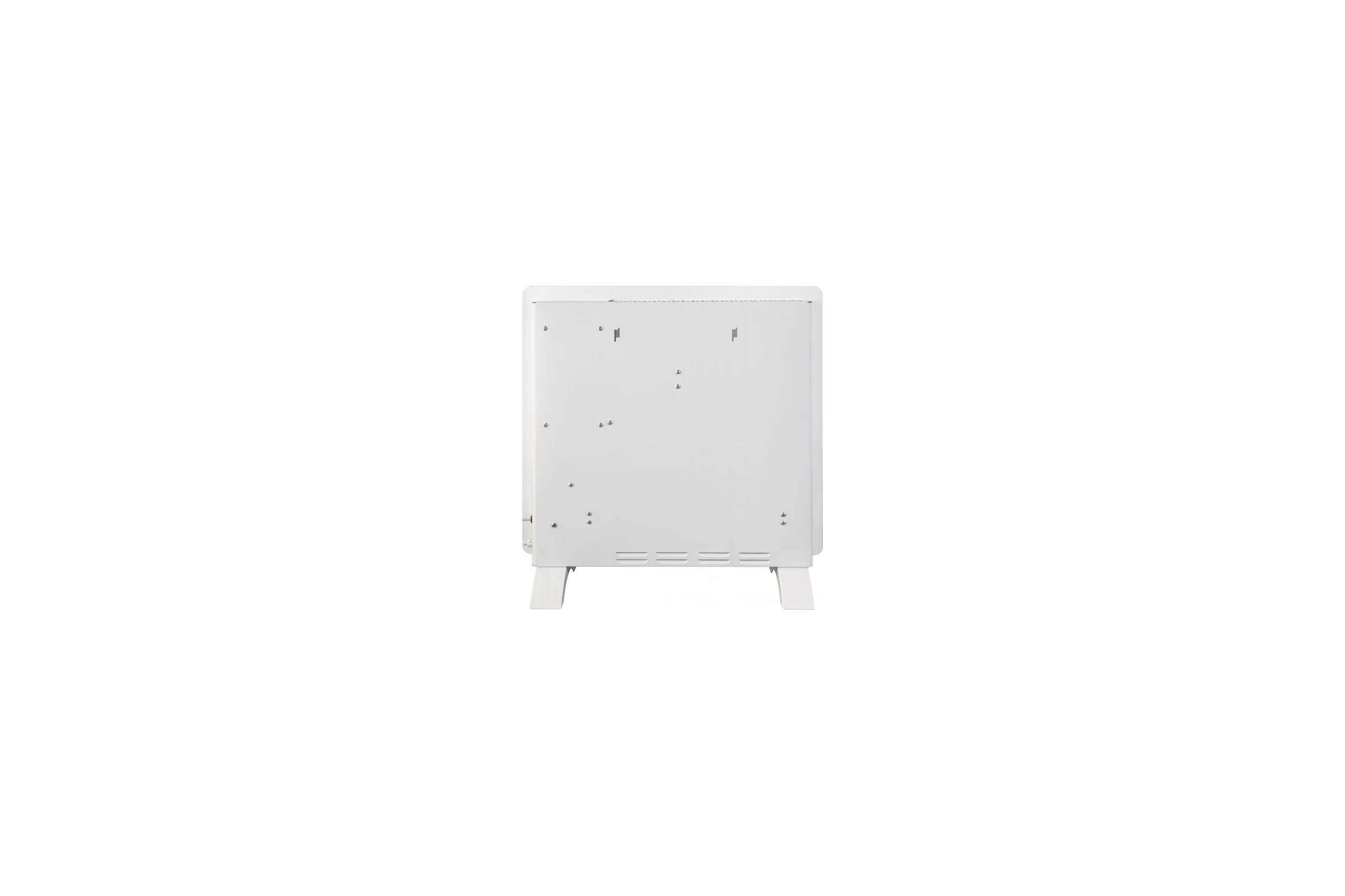 Умный электрический обогреватель Sibling белый Powerspace-GHW10 00-01017046