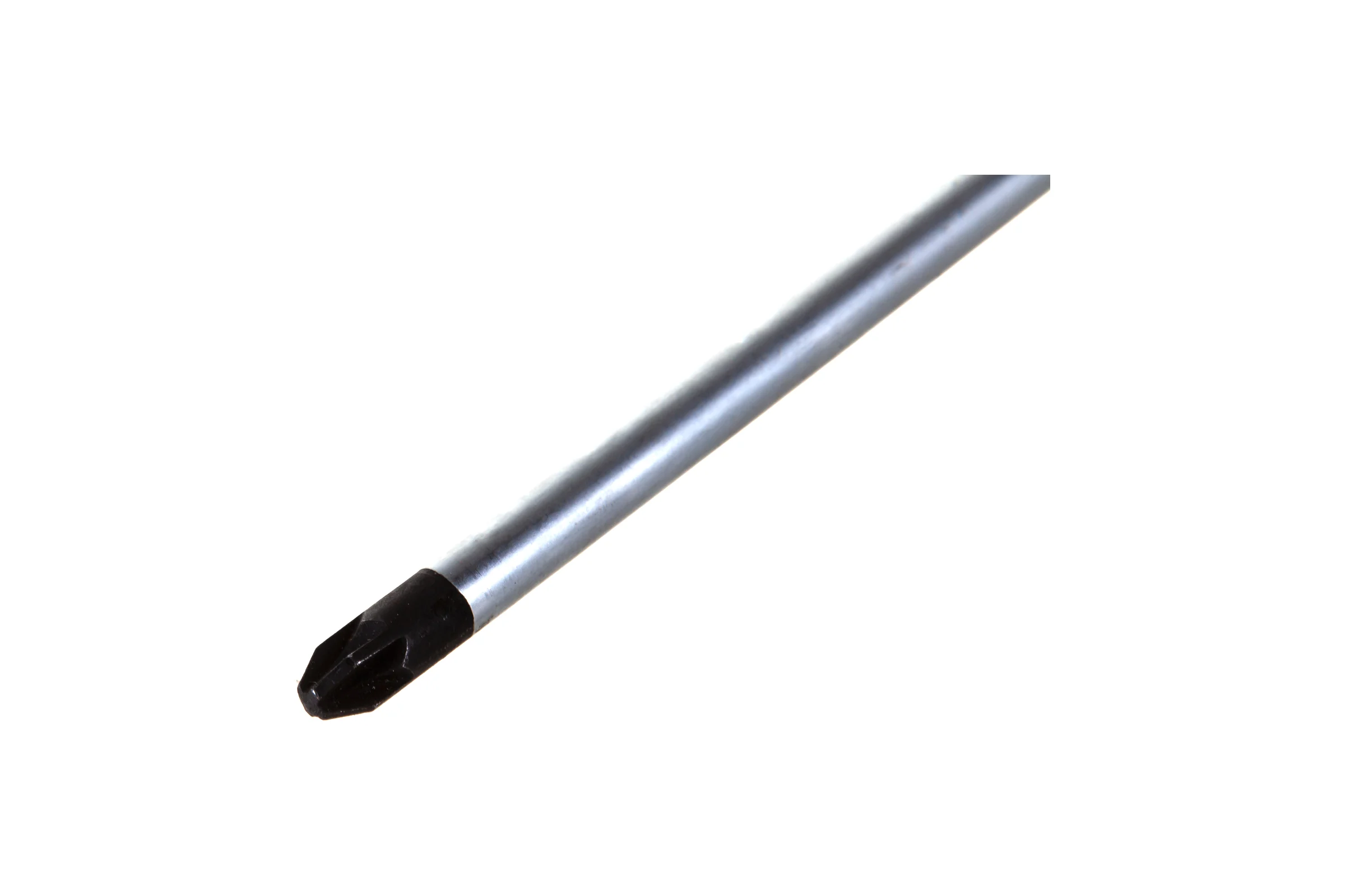 Неизолированная отвертка с жалом PZ3 150мм CIMCO 11 7143