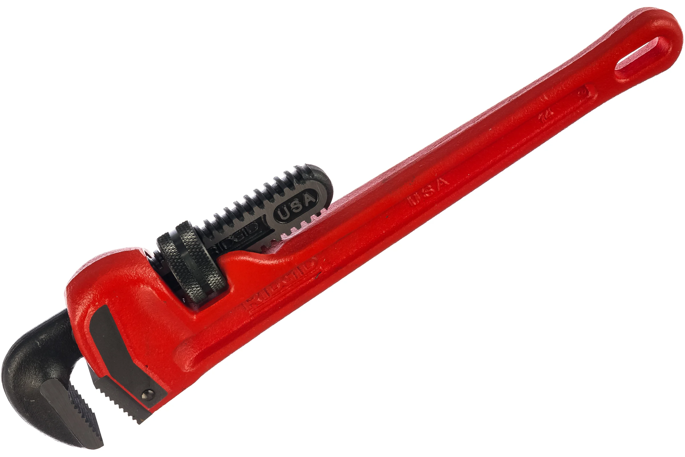 Прямой трубный ключ 14" RIDGID 31020