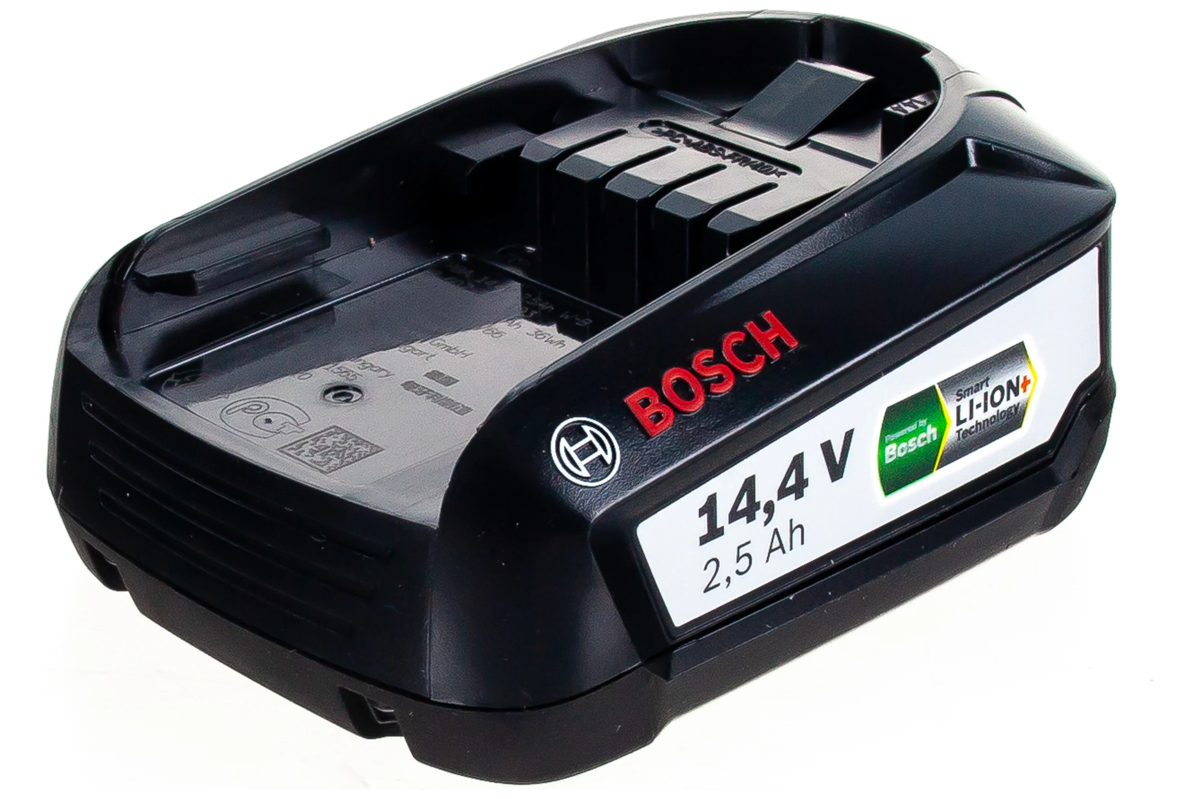 Аккумулятор PBA (14.4 В; 2.5 А*ч) W-B Bosch 1607A3500U