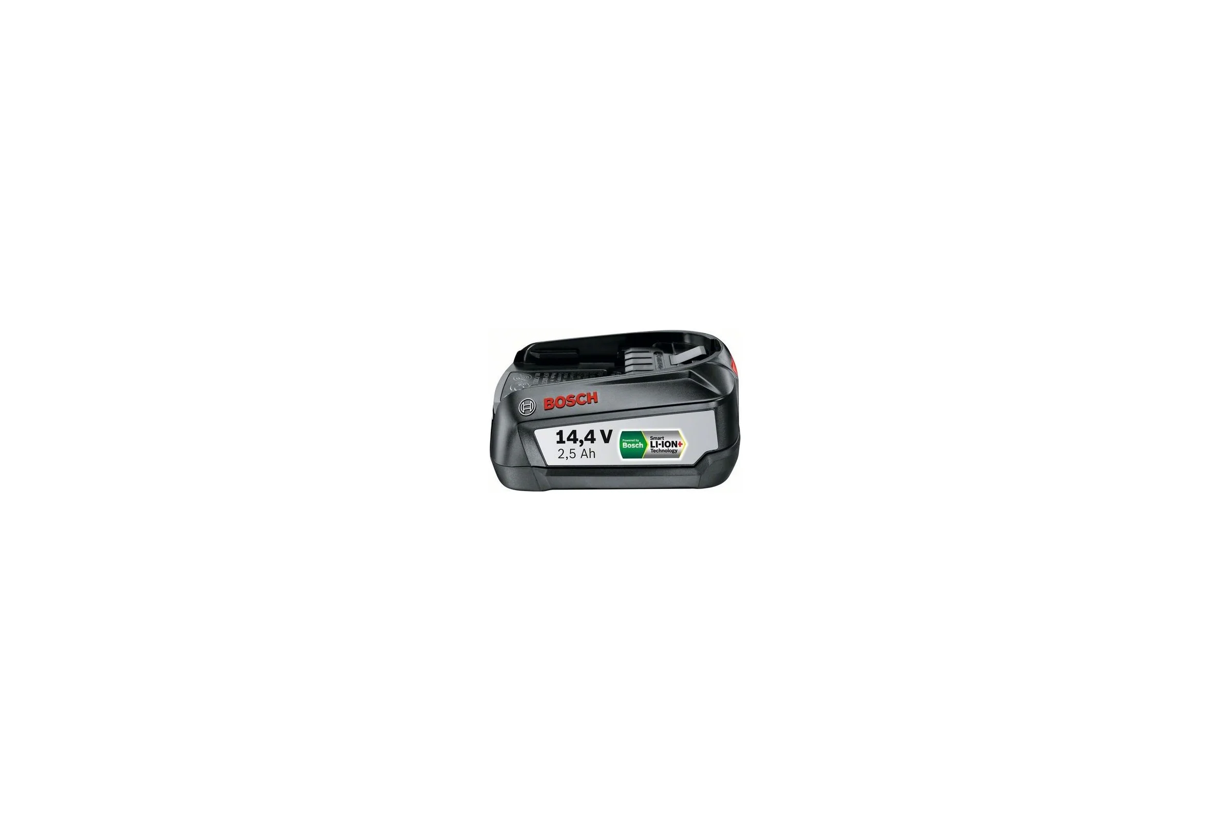 Аккумулятор PBA (14.4 В; 2.5 А*ч) W-B Bosch 1607A3500U