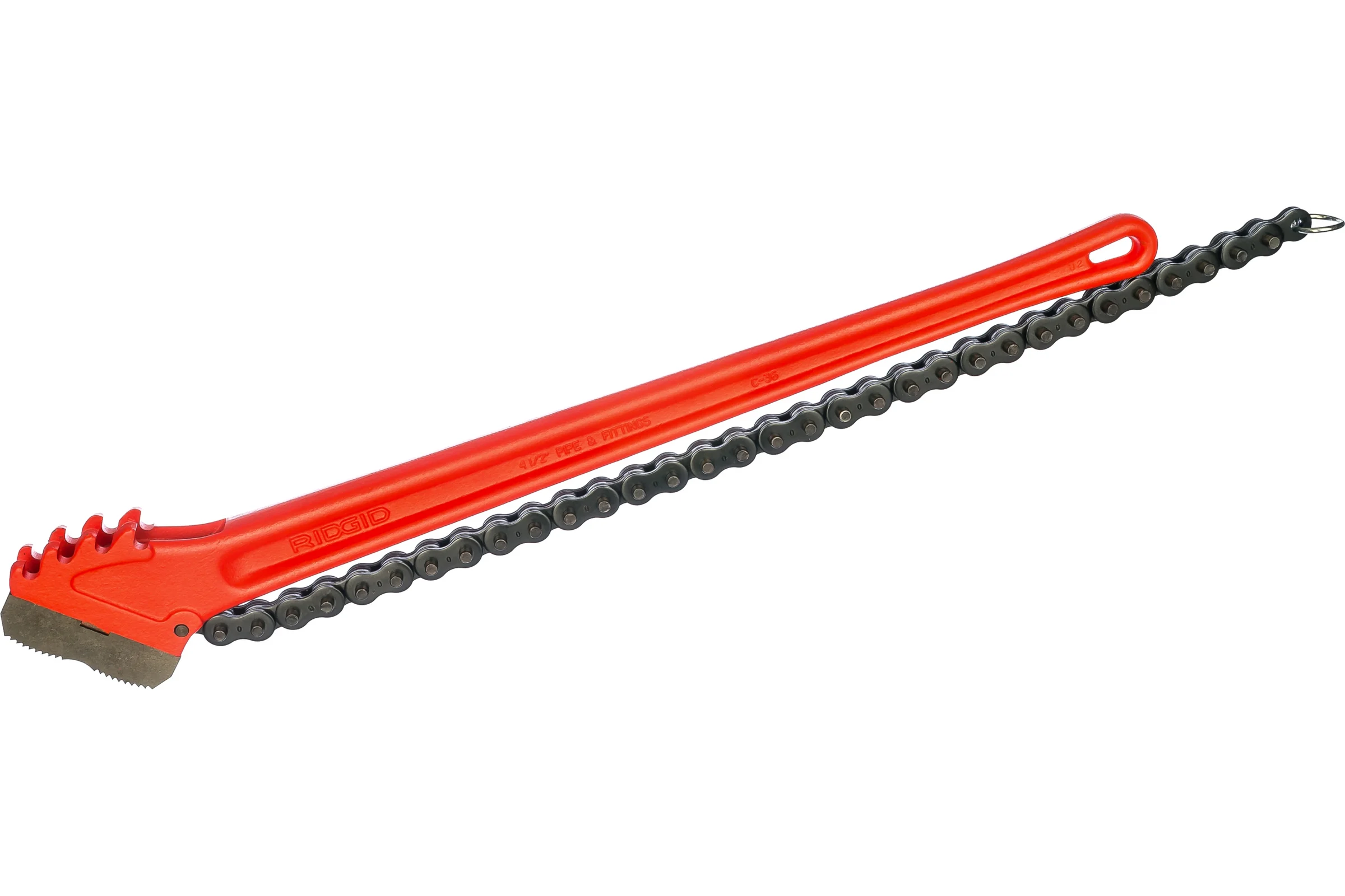 Цепной ключ для больших нагрузок С-36 RIDGID 31330