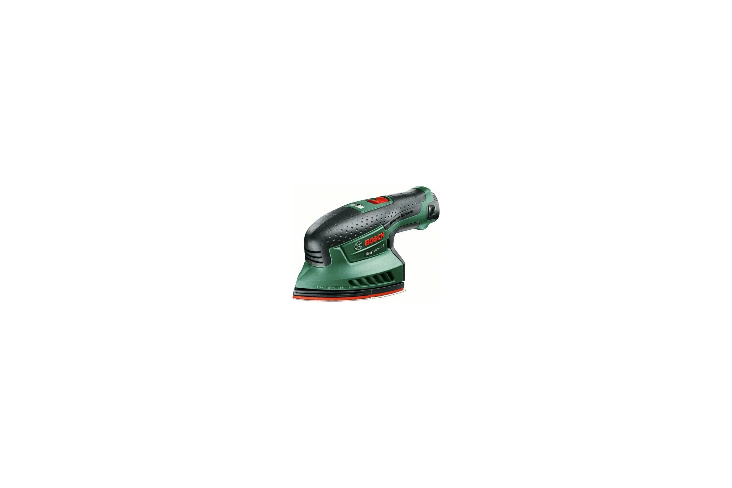 Аккумуляторная мультишлифмашина Bosch EasySander 12 0.603.976.909