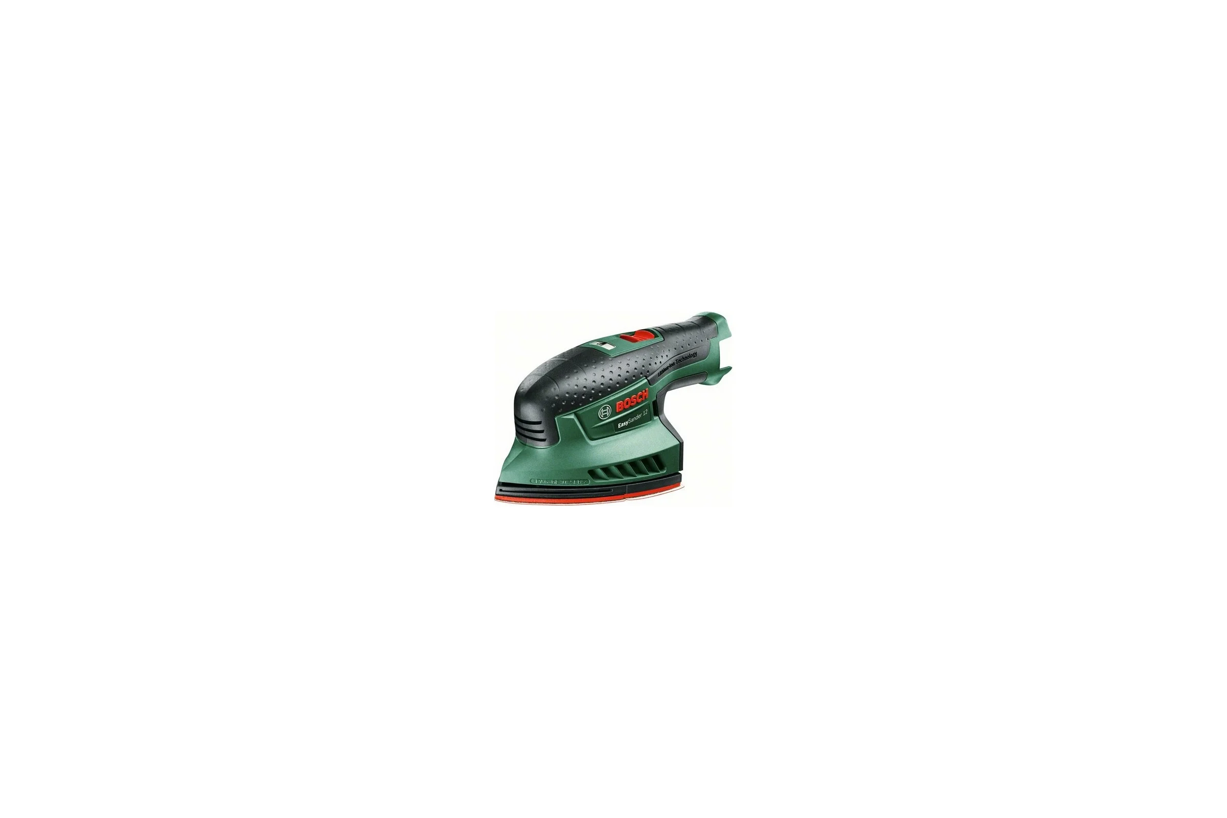 Аккумуляторная мультишлифмашина Bosch EasySander 12 0.603.976.90B