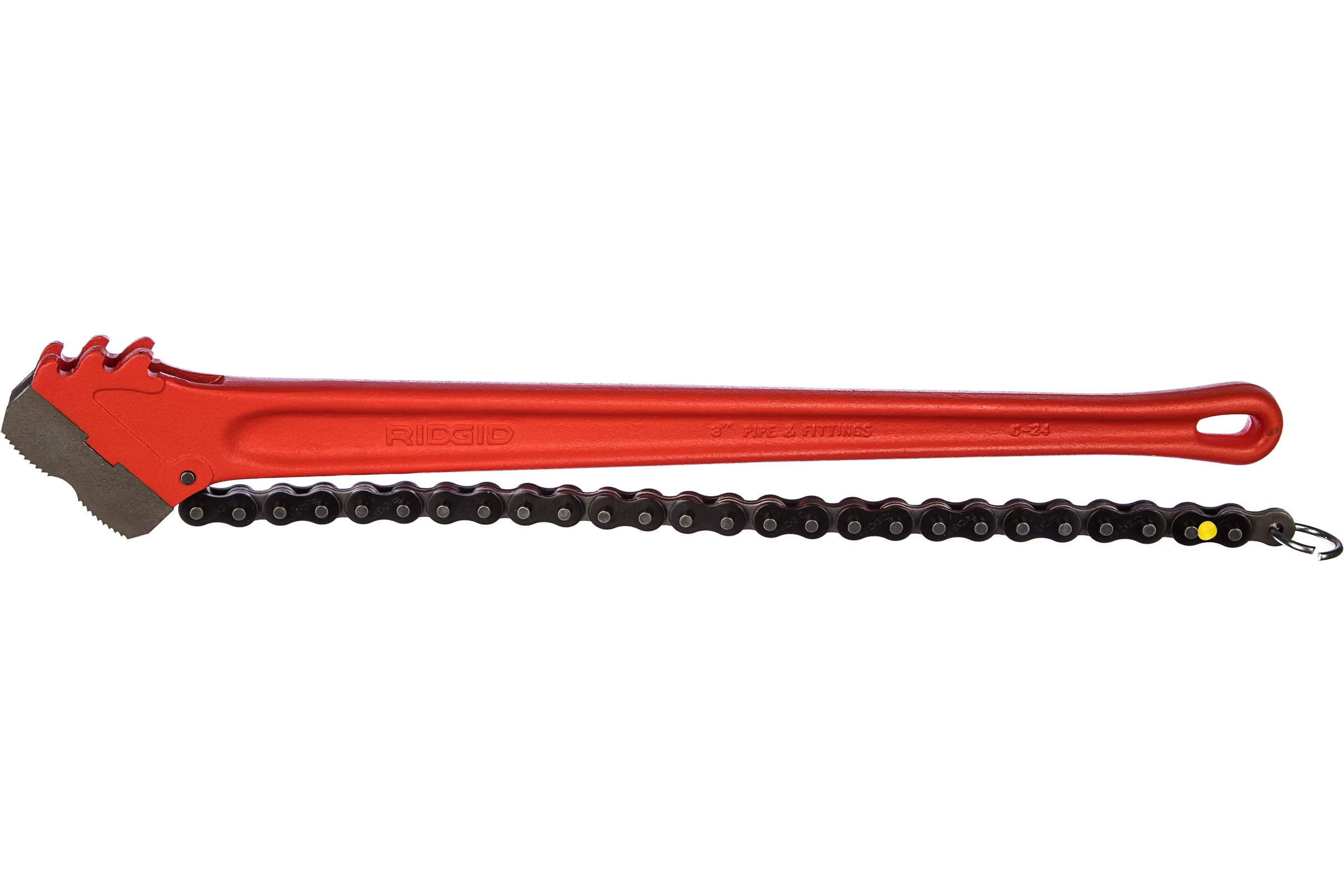 Цепной ключ для больших нагрузок С-24 RIDGID 31325