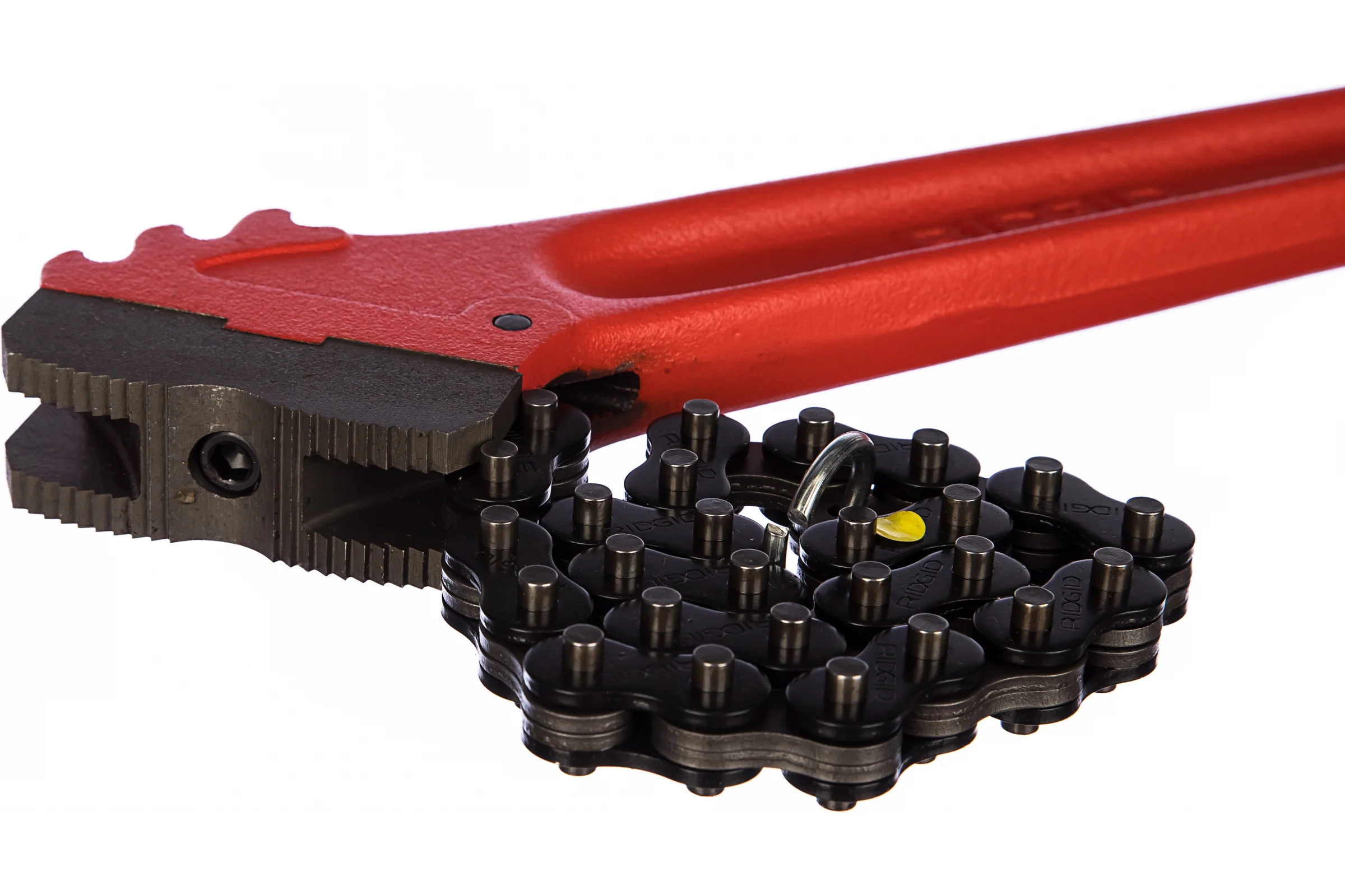 Цепной ключ для больших нагрузок С-24 RIDGID 31325