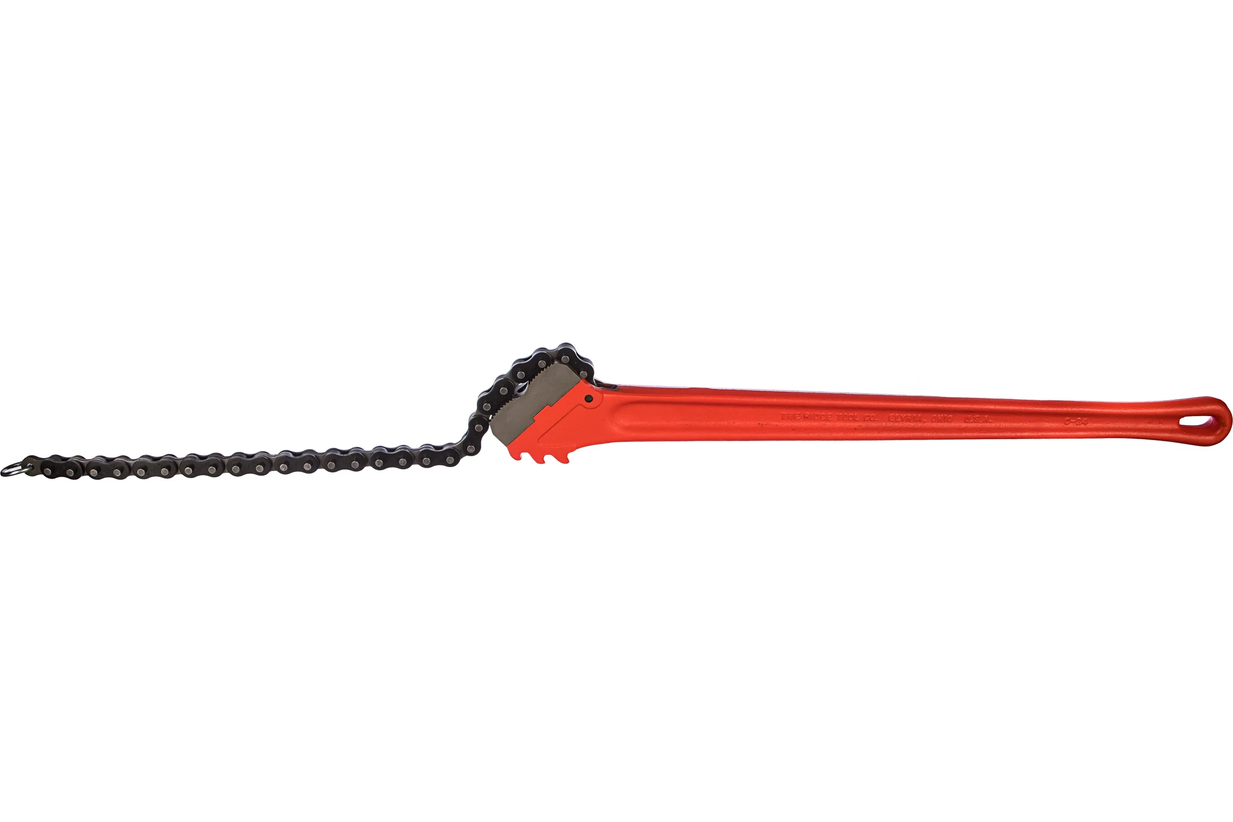 Цепной ключ для больших нагрузок С-24 RIDGID 31325