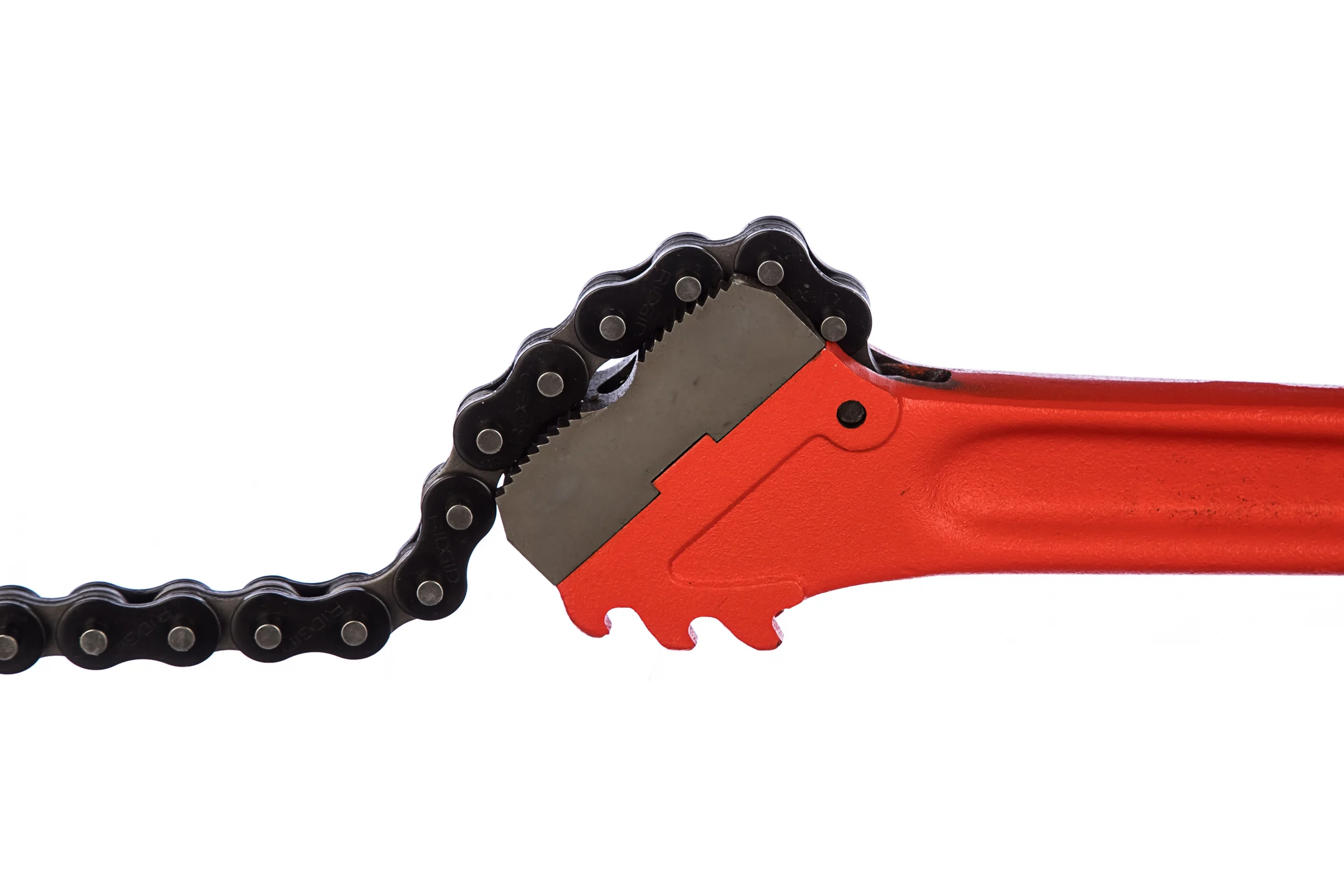Цепной ключ для больших нагрузок С-24 RIDGID 31325