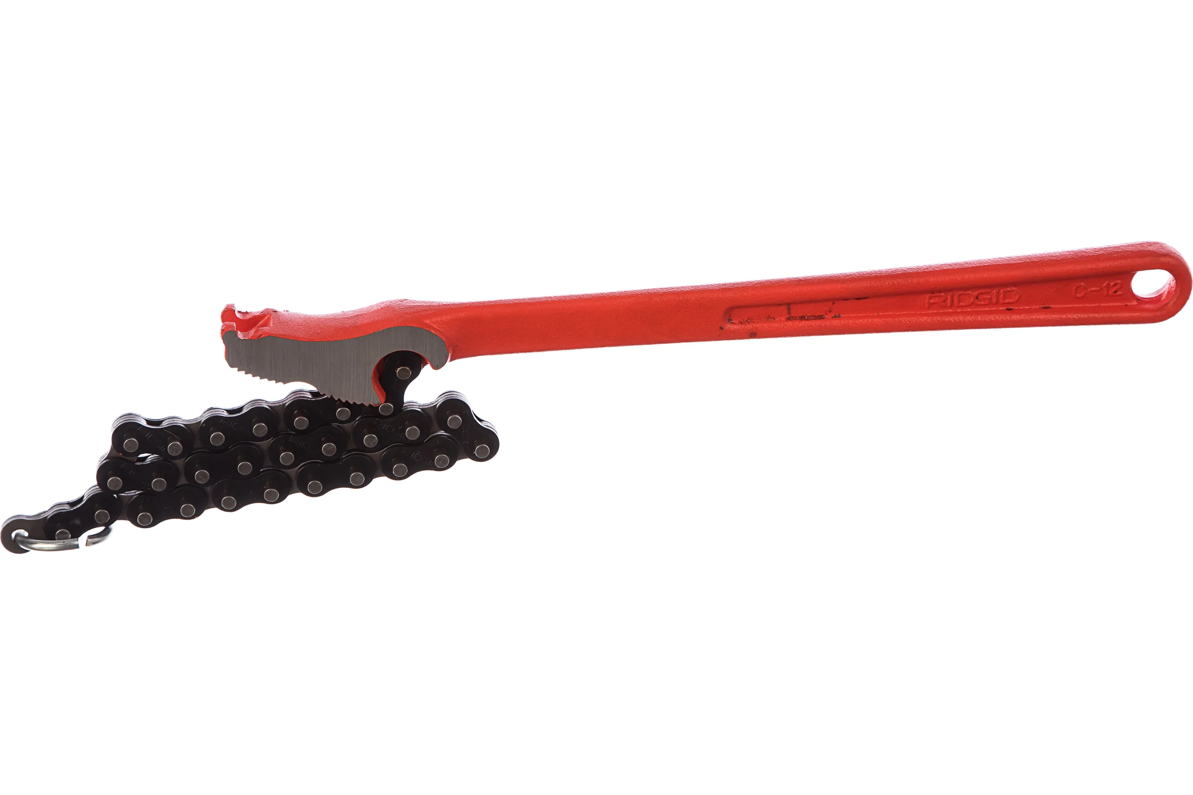 Цепной ключ для маленьких нагрузок С-12 RIDGID 31310