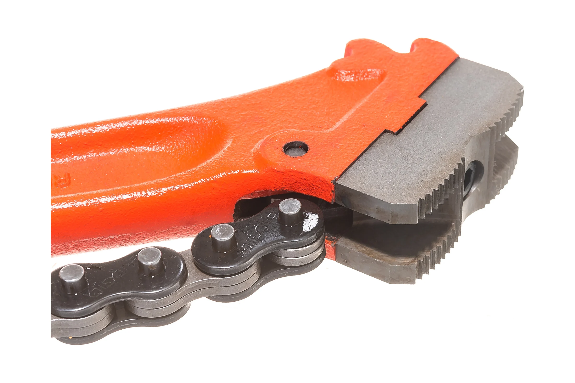 Цепной ключ для больших нагрузок С-18 RIDGID 31320