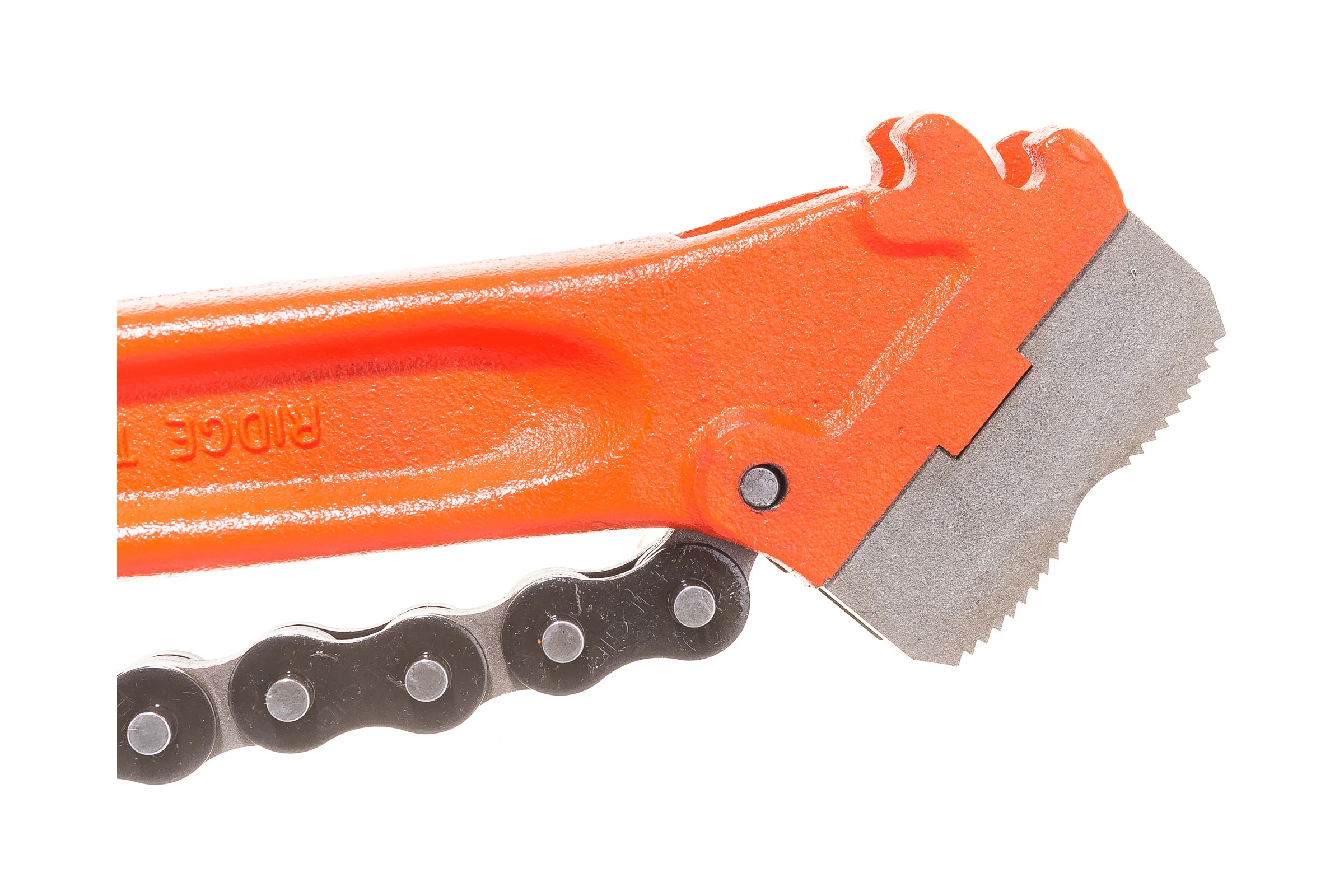 Цепной ключ для больших нагрузок С-18 RIDGID 31320