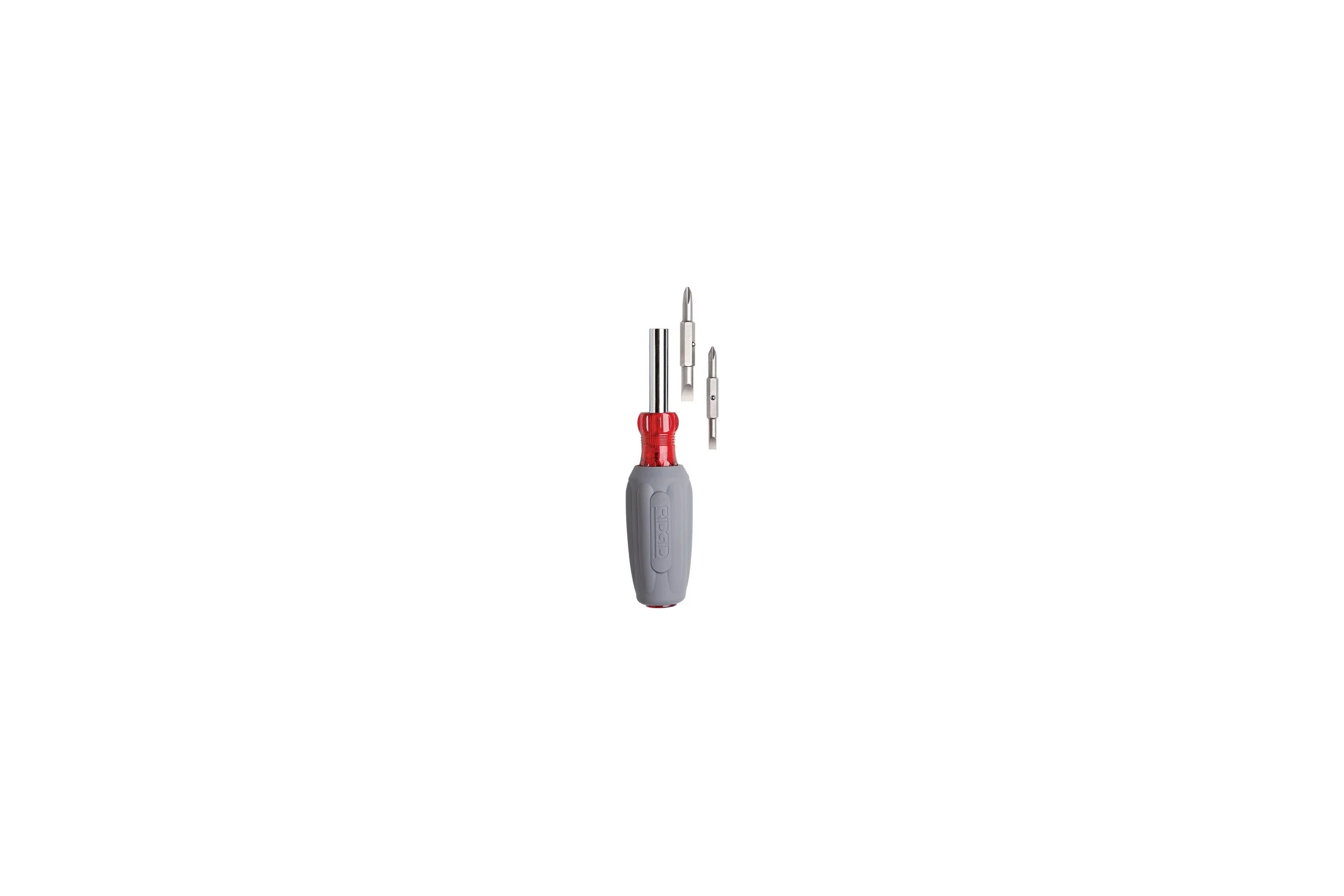 Универсальная отвёртка RIDGID 6 в 1 16573